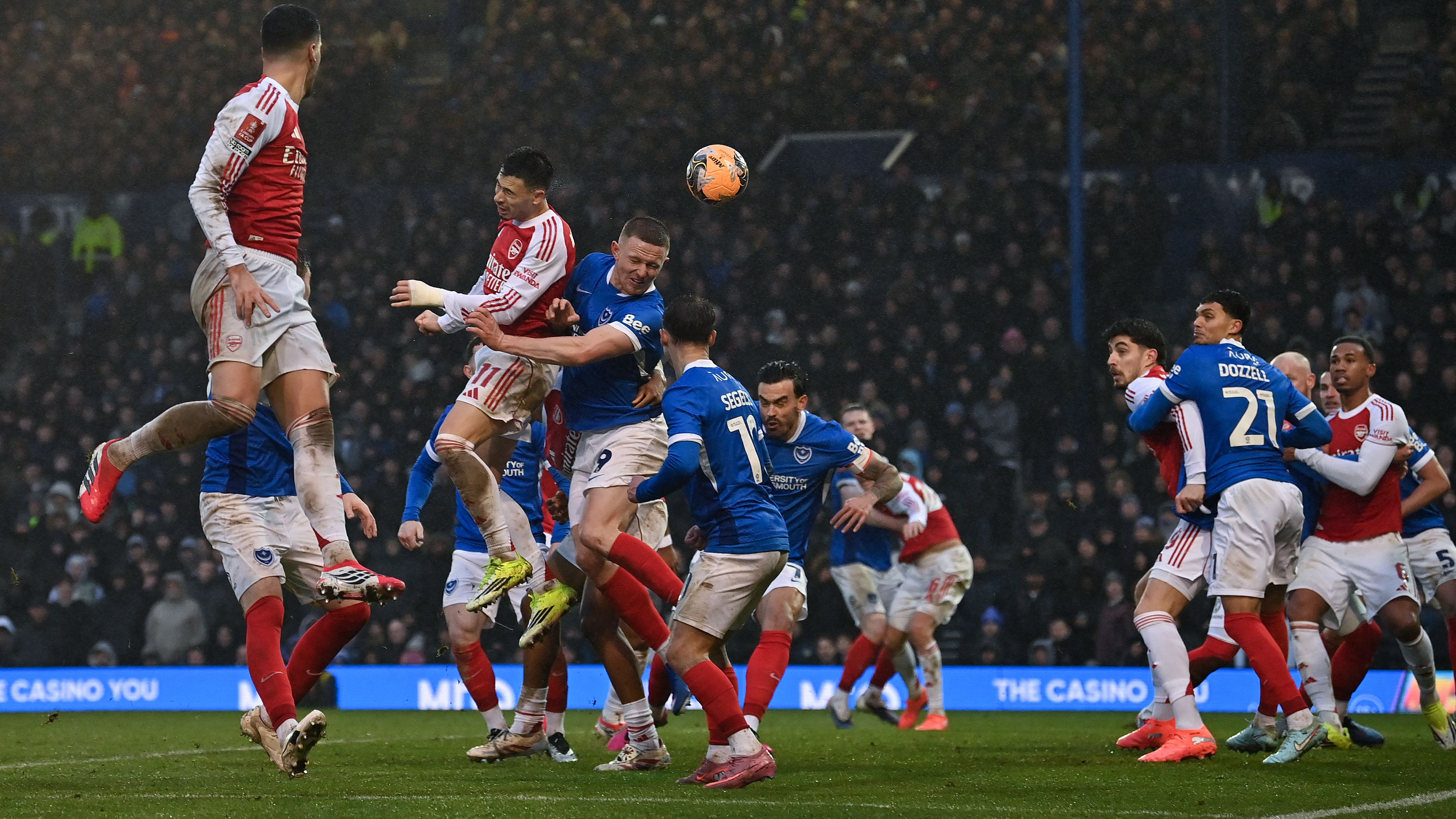 FBL-ENG-FACUP-PORTSMOUTH-ARSENAL