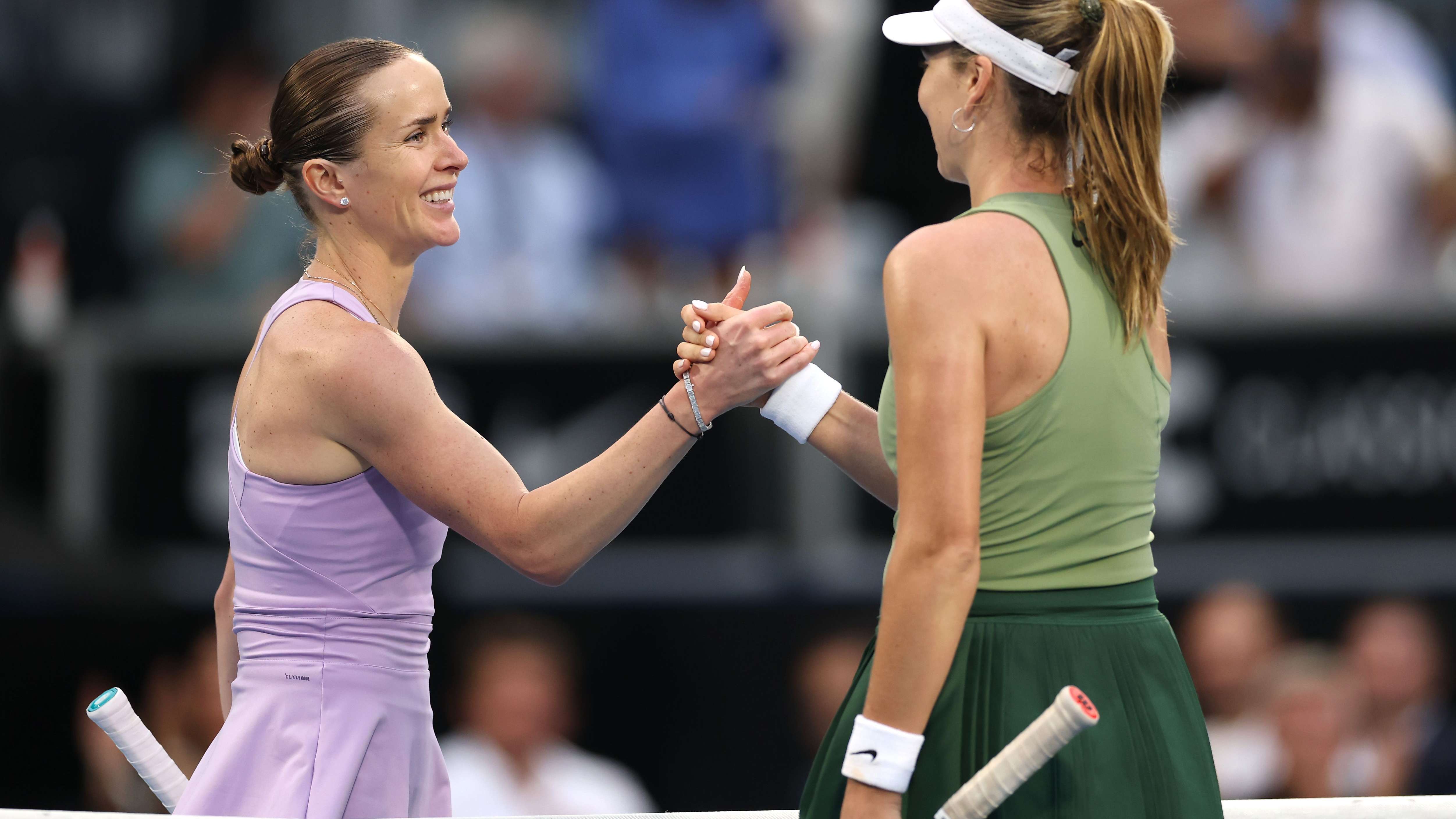 2026 ASB Classic - Day 4