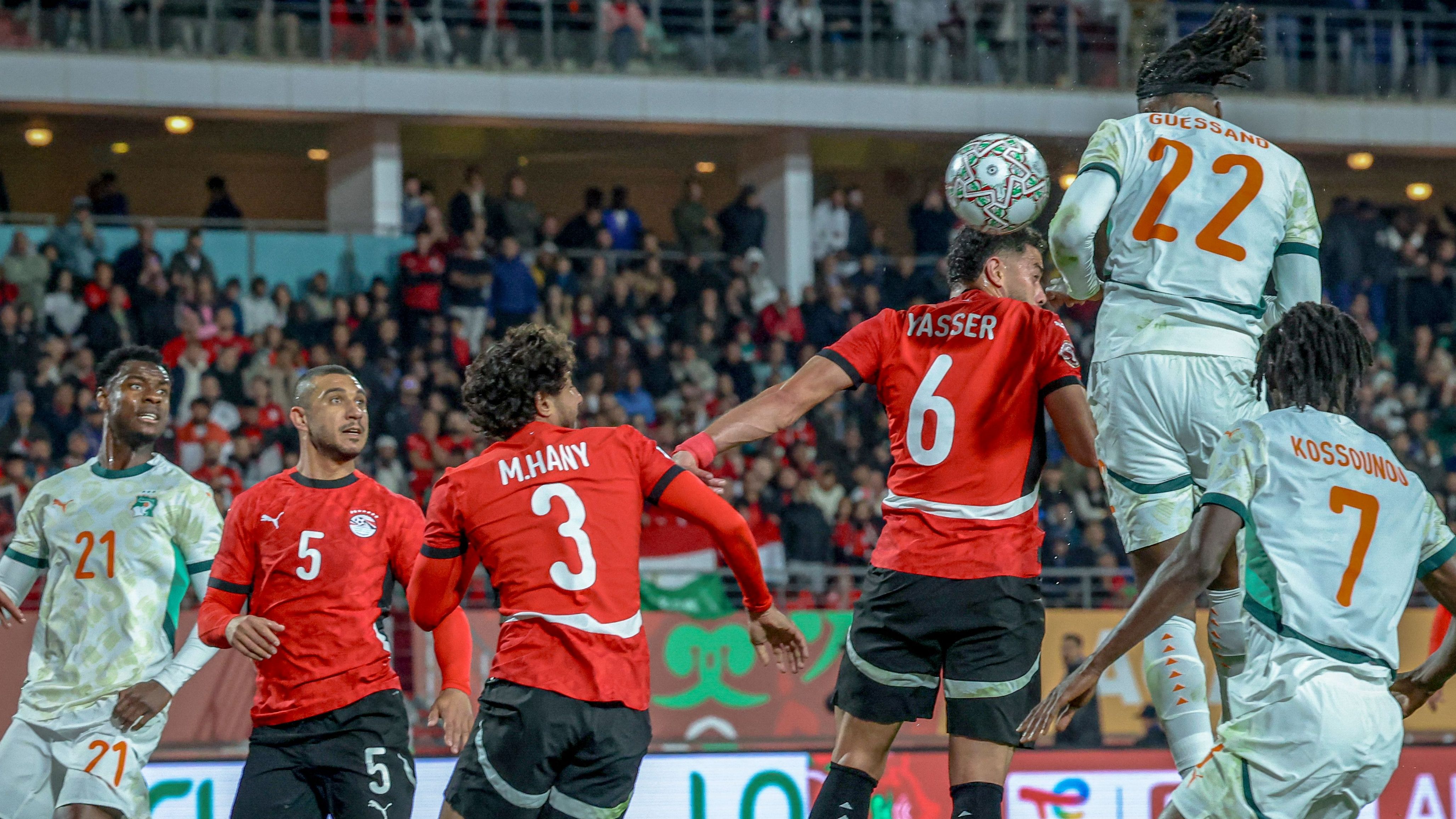 Egypt-vs-Ivory-Coast-match-at-the-African-Cup-of-Nations-2025-Qu