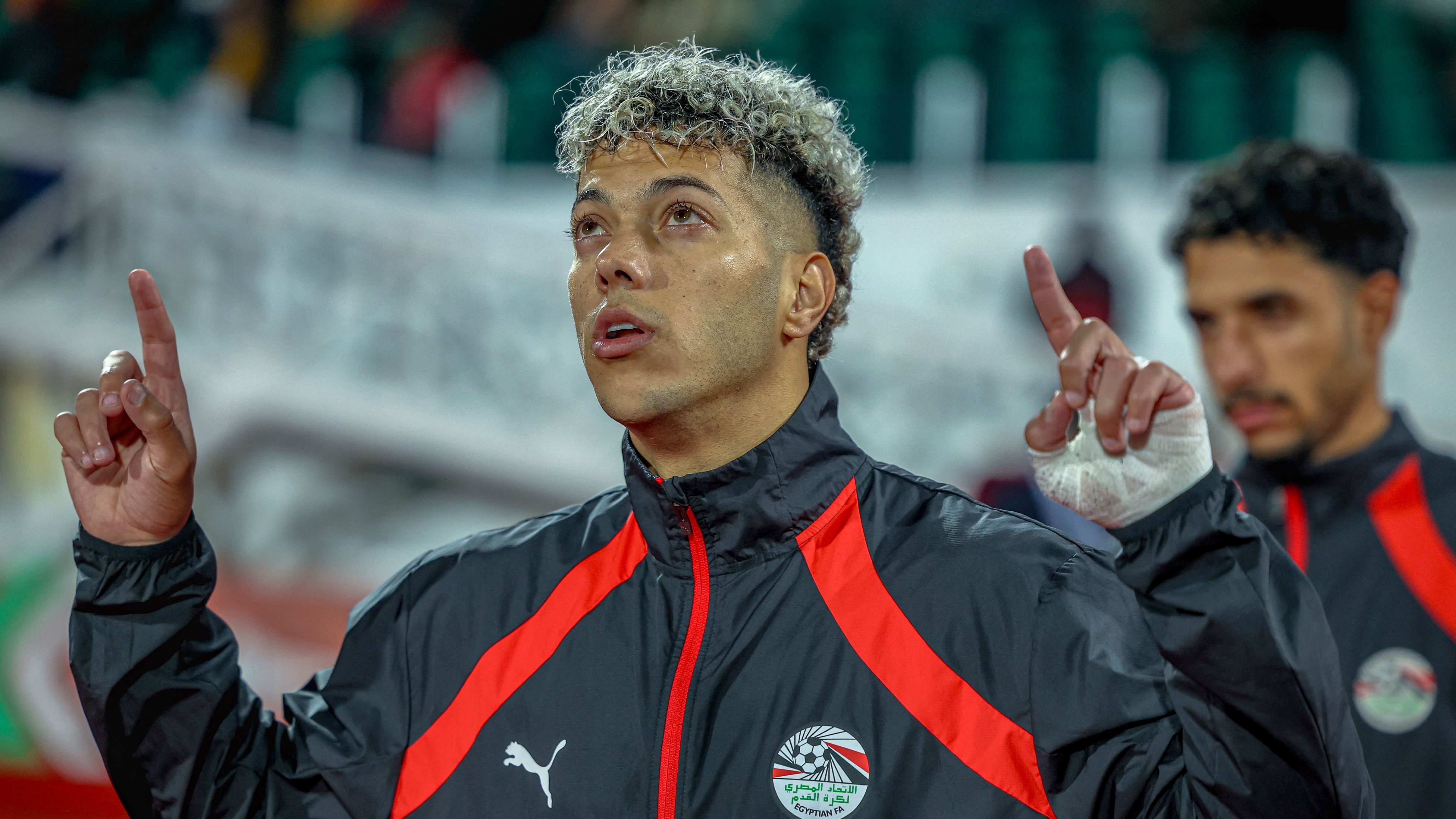 Imam Ashour niega la versión de la historia de su crisis con Al Ahly