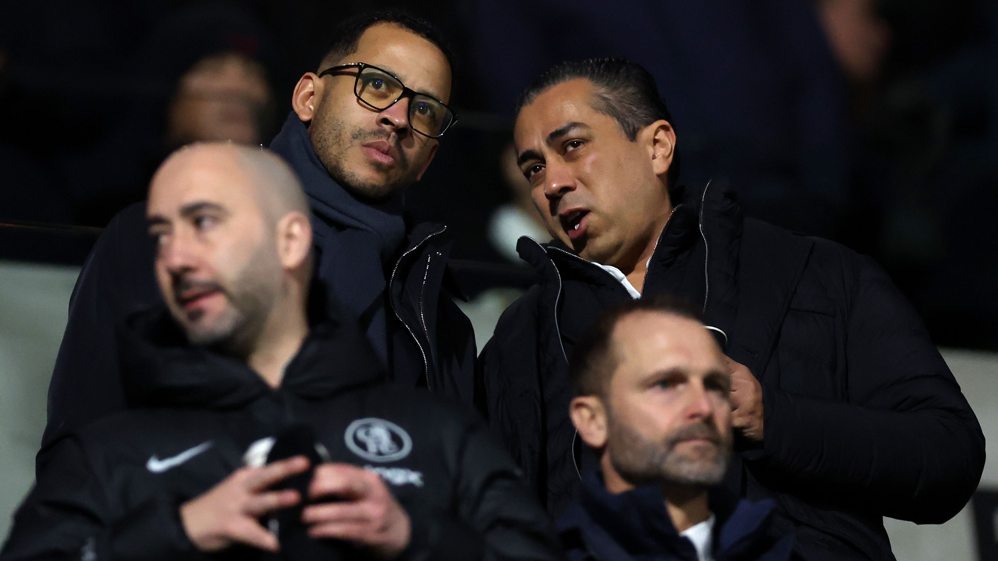 Fulham v Chelsea - Premier League