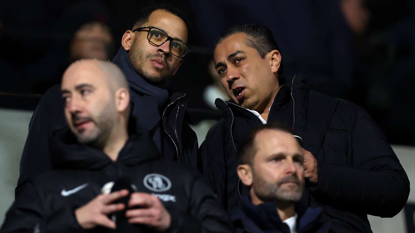 Fulham v Chelsea - Premier League