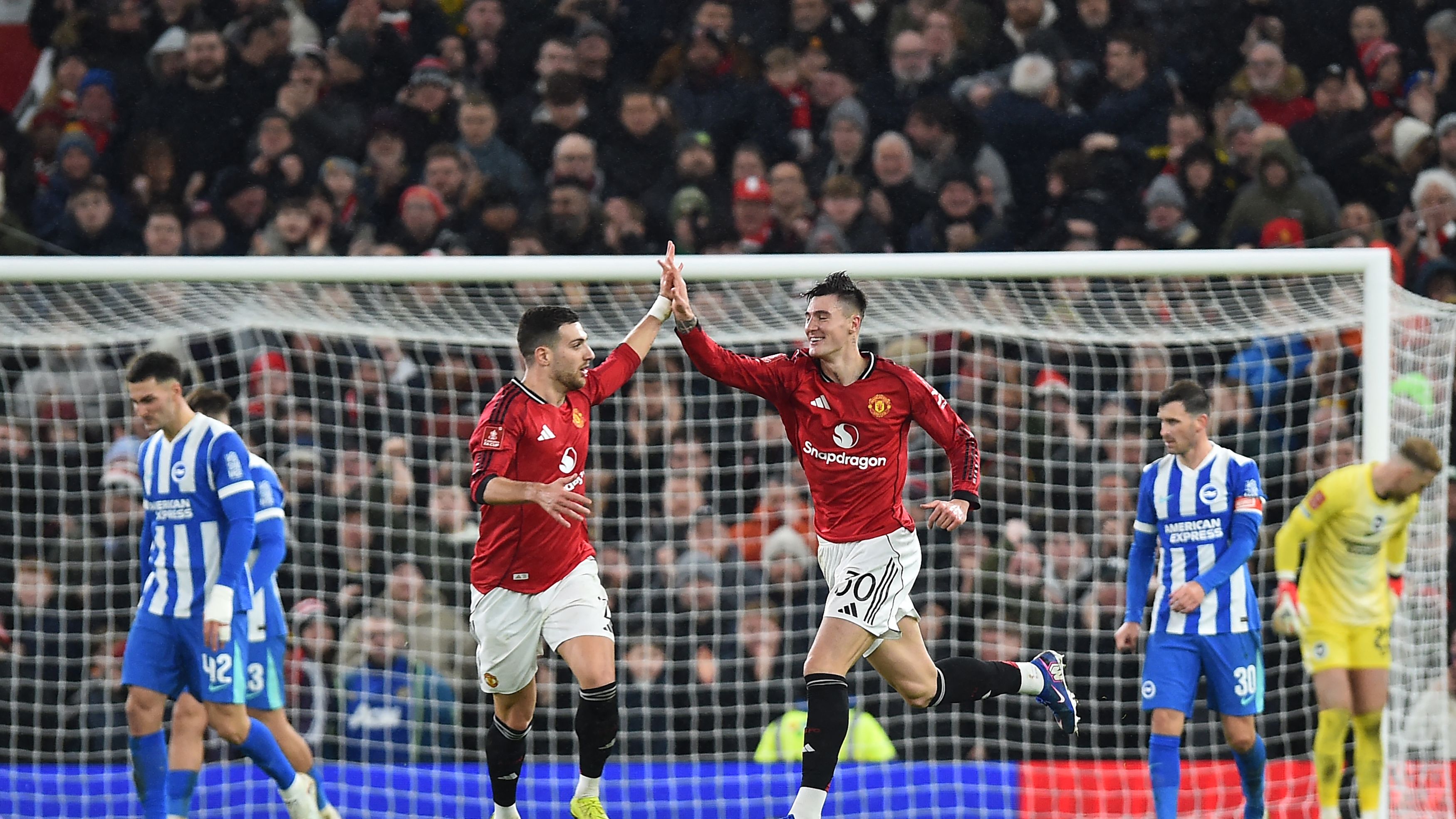 FBL-ENG-FACUP-MAN UTD-BRIGHTON