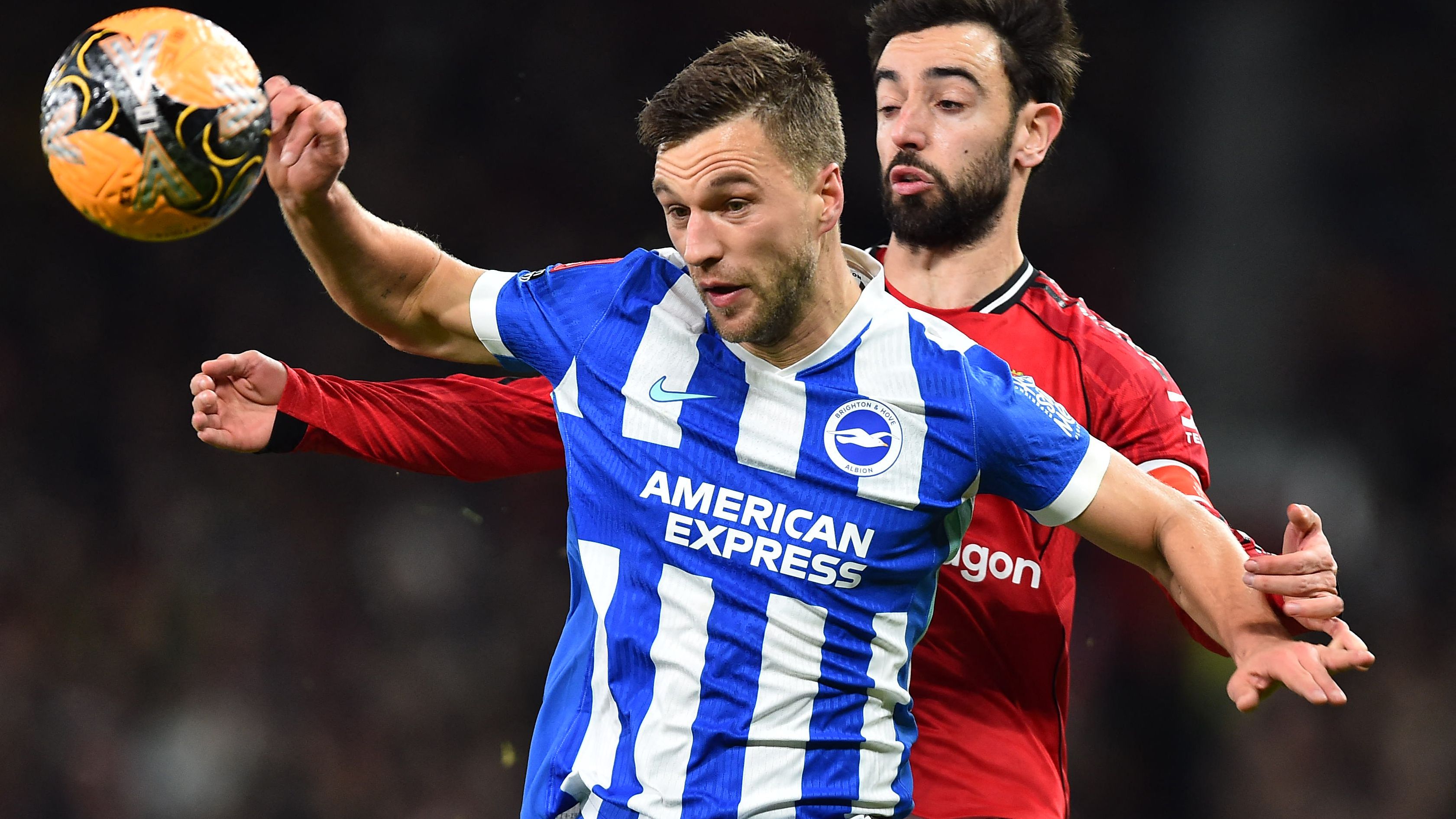 FBL-ENG-FACUP-MAN UTD-BRIGHTON