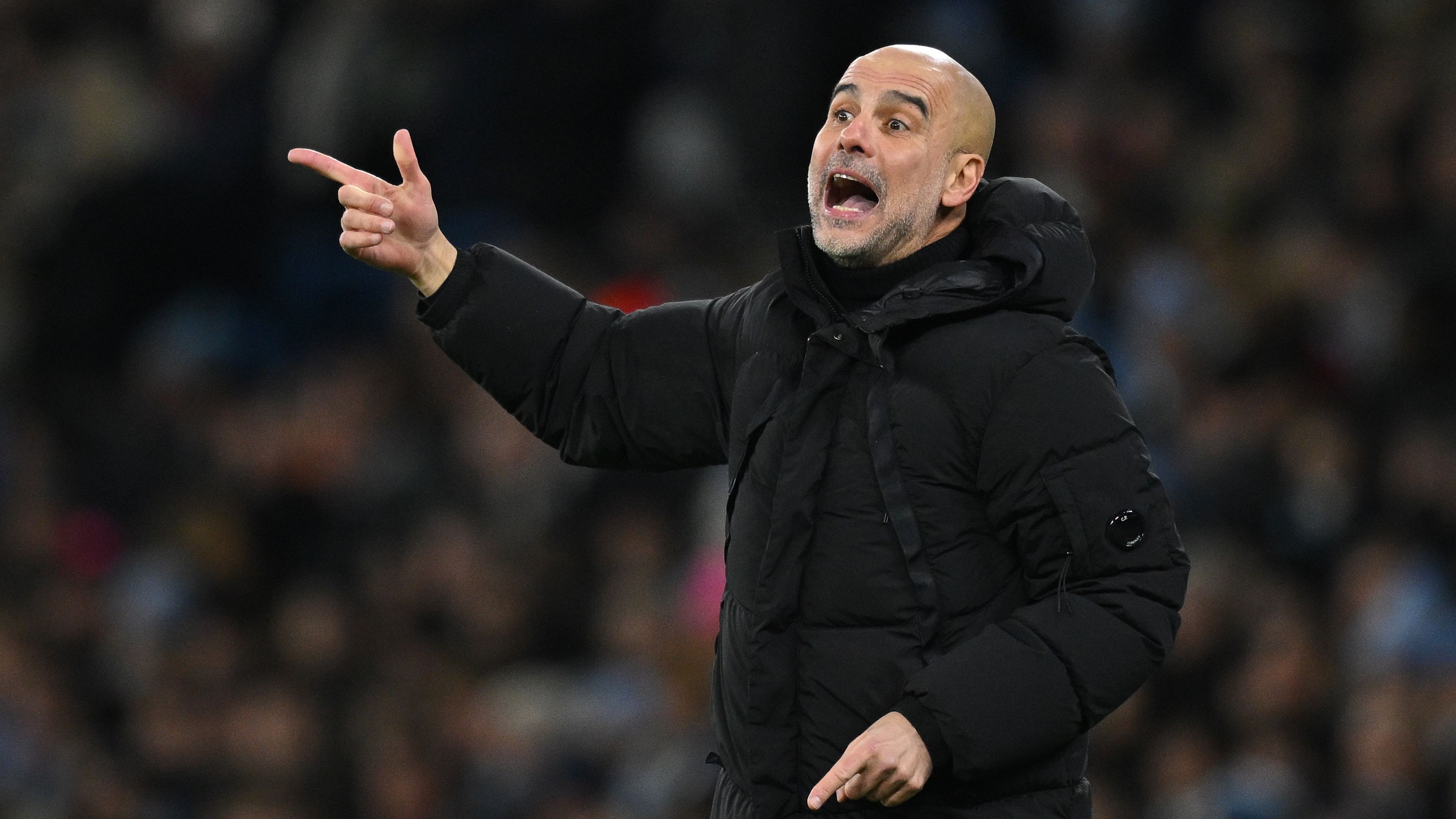 Guardiola Marmoush return ahead of AFCON semifinal vs Senegal