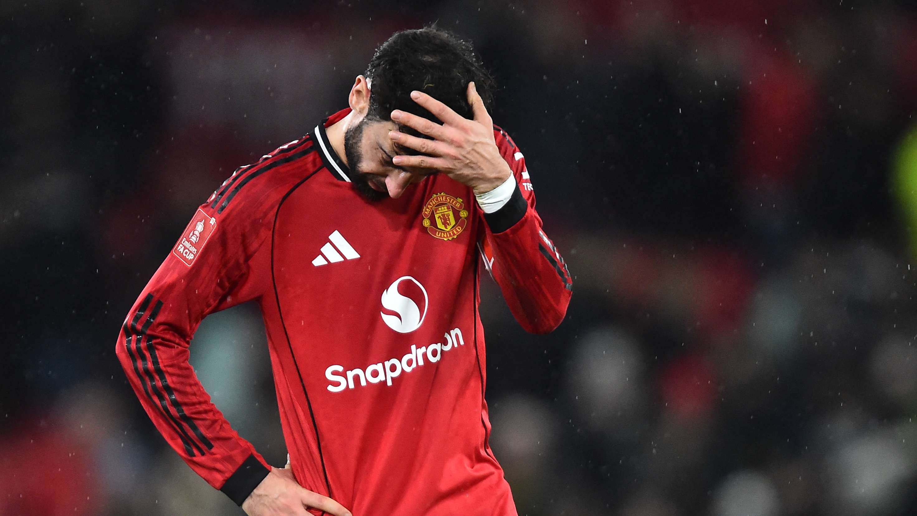 TOPSHOT-FBL-ENG-FACUP-MAN UTD-BRIGHTON