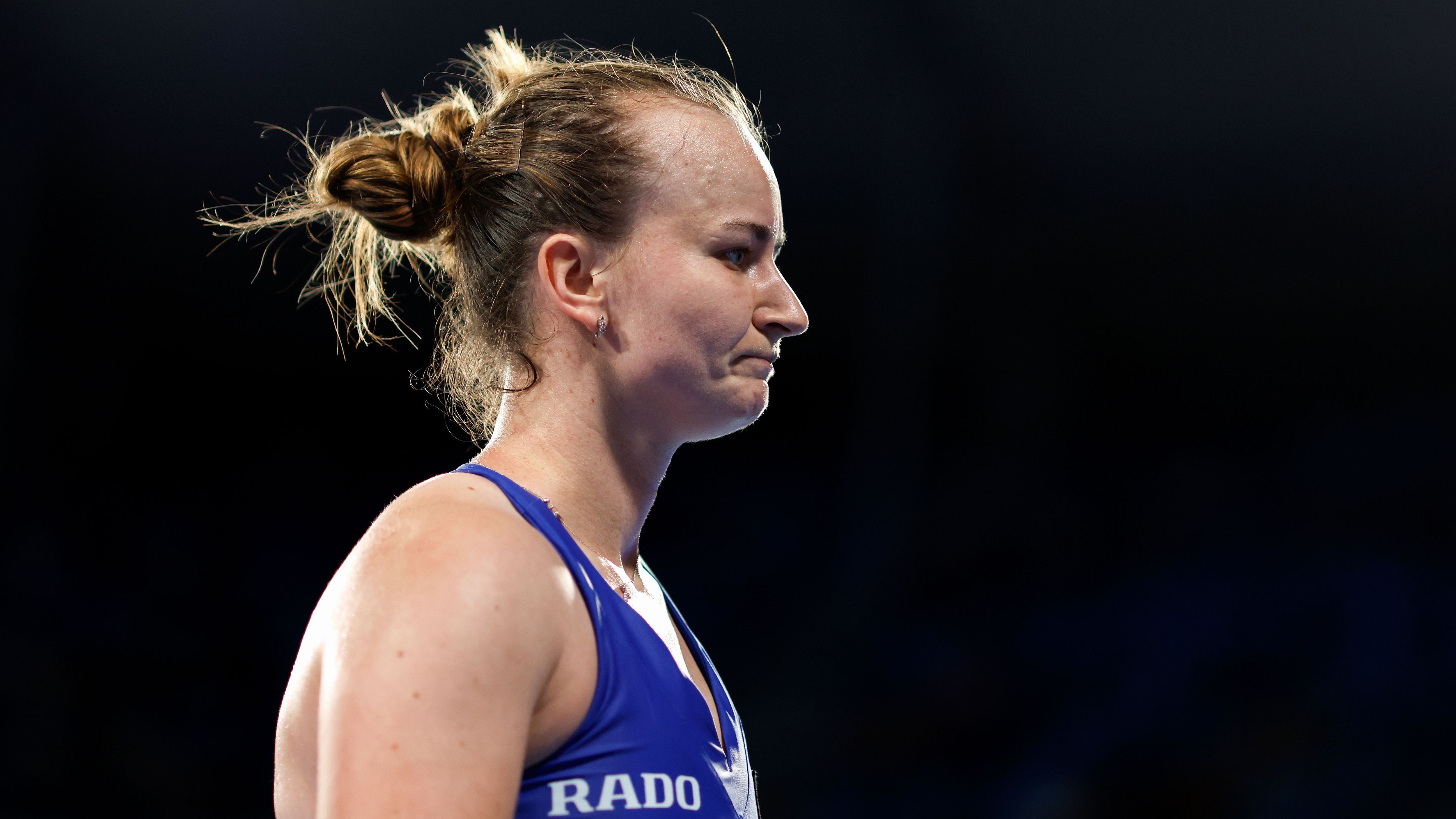 2026 United Cup - Day 7: Sydney