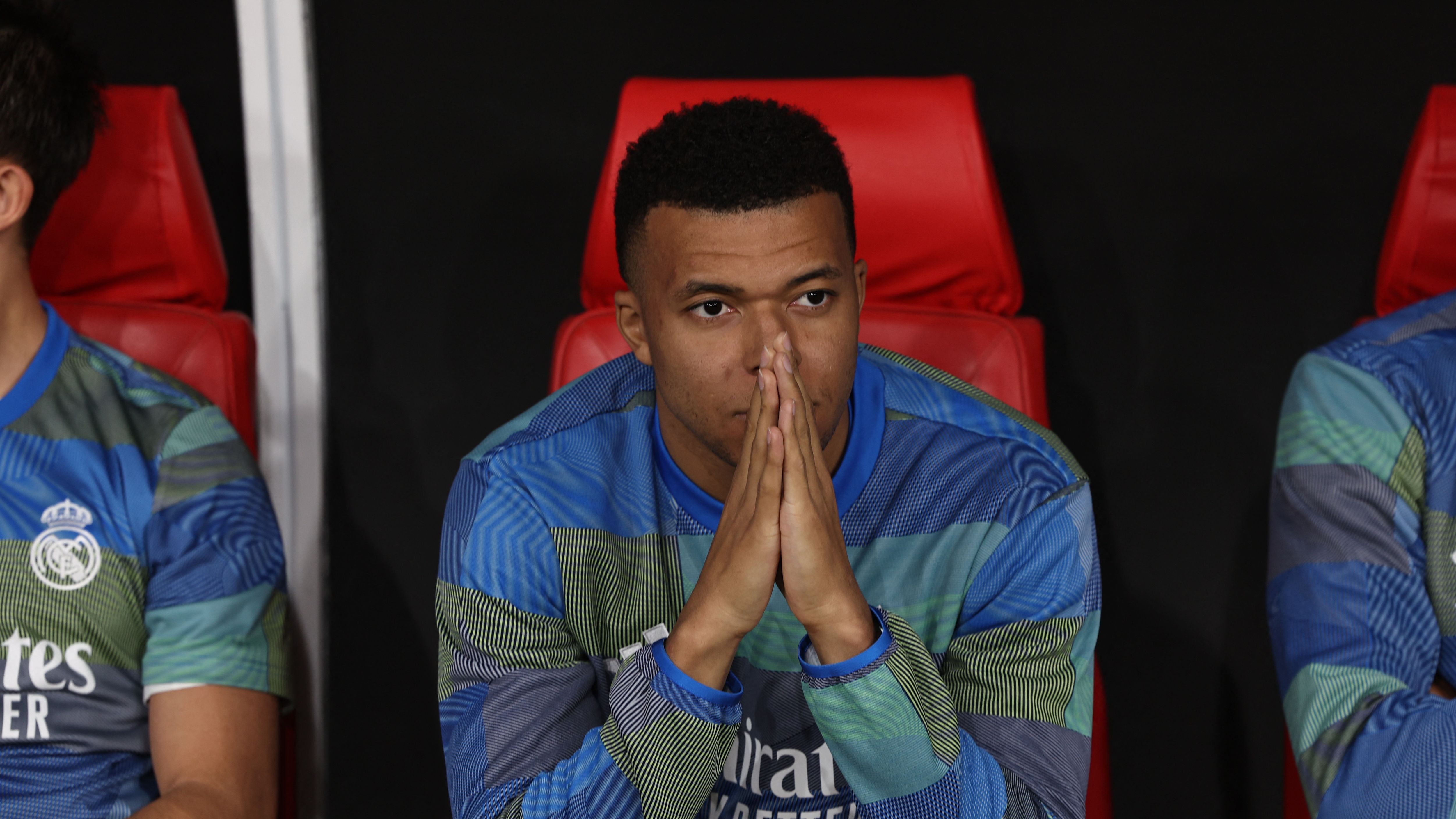 أساسي أم احتياطي؟.. ريال مدريد يحسم موقف مبابي من الكلاسيكو
