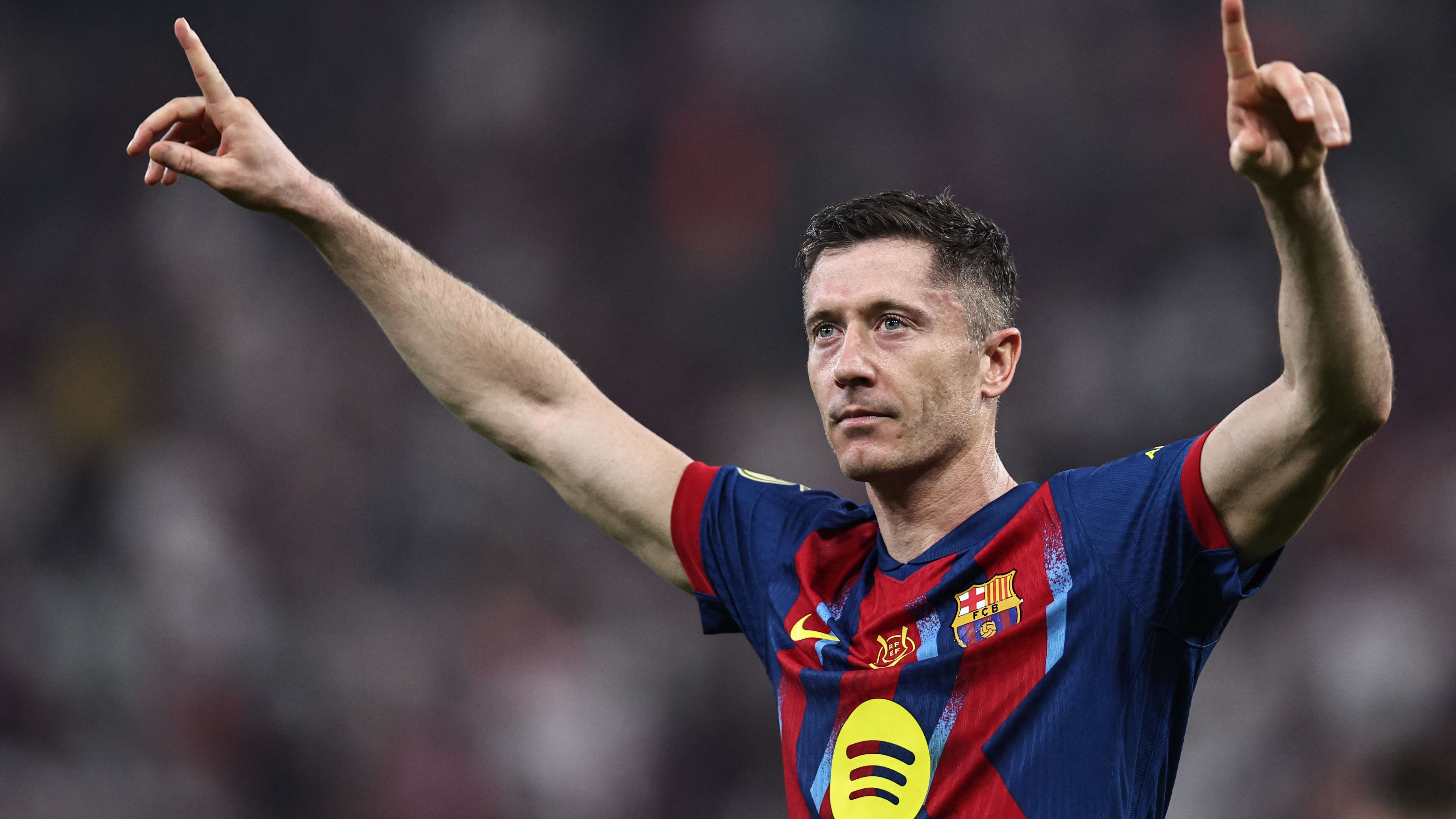 FBL-KSA-SUPERCUP-BARCELONA-REAL MADRID