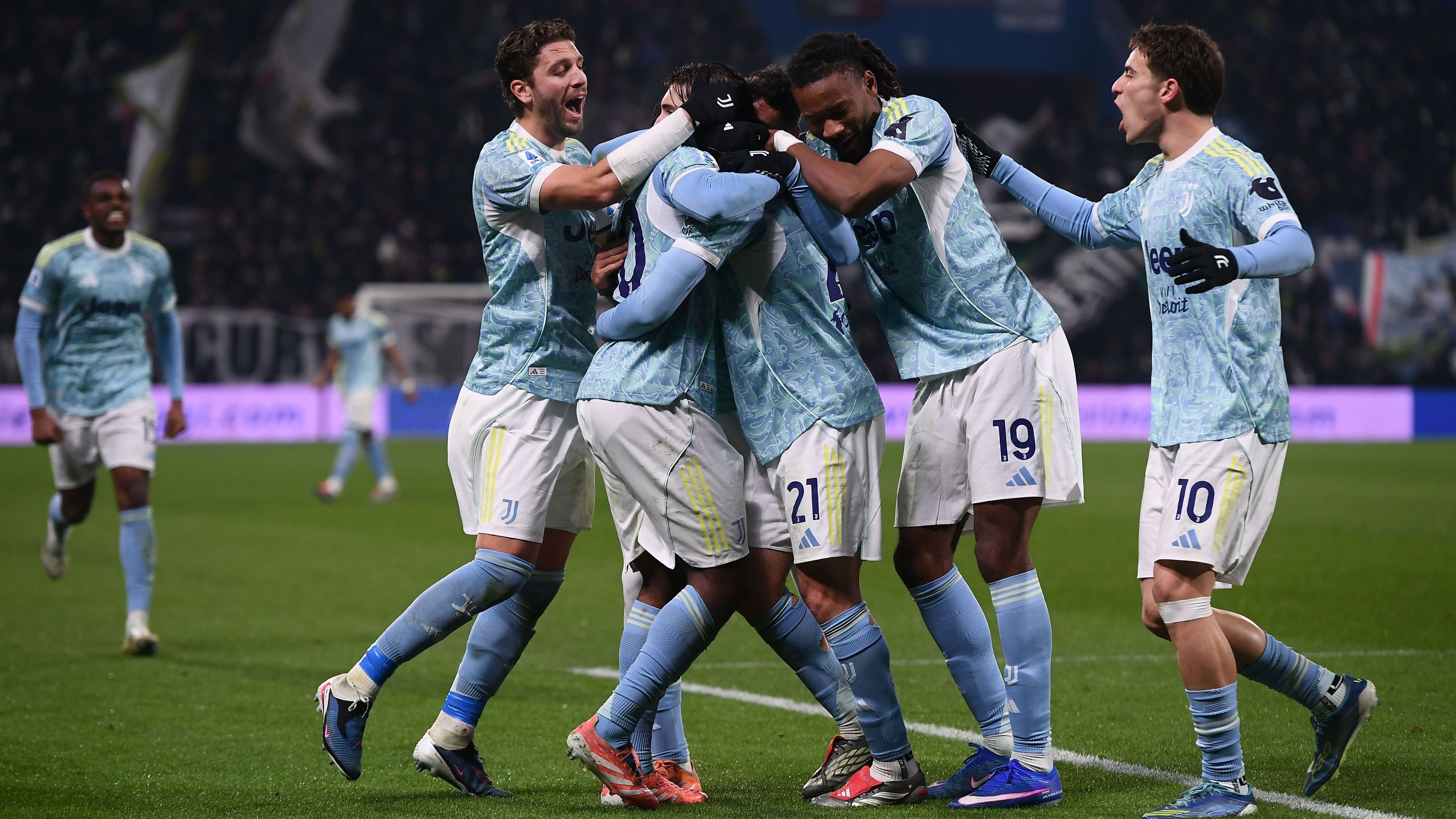 Oscar Mingueza ex Barcellona verso la Juventus, difensore in scadenza al Celta Vigo