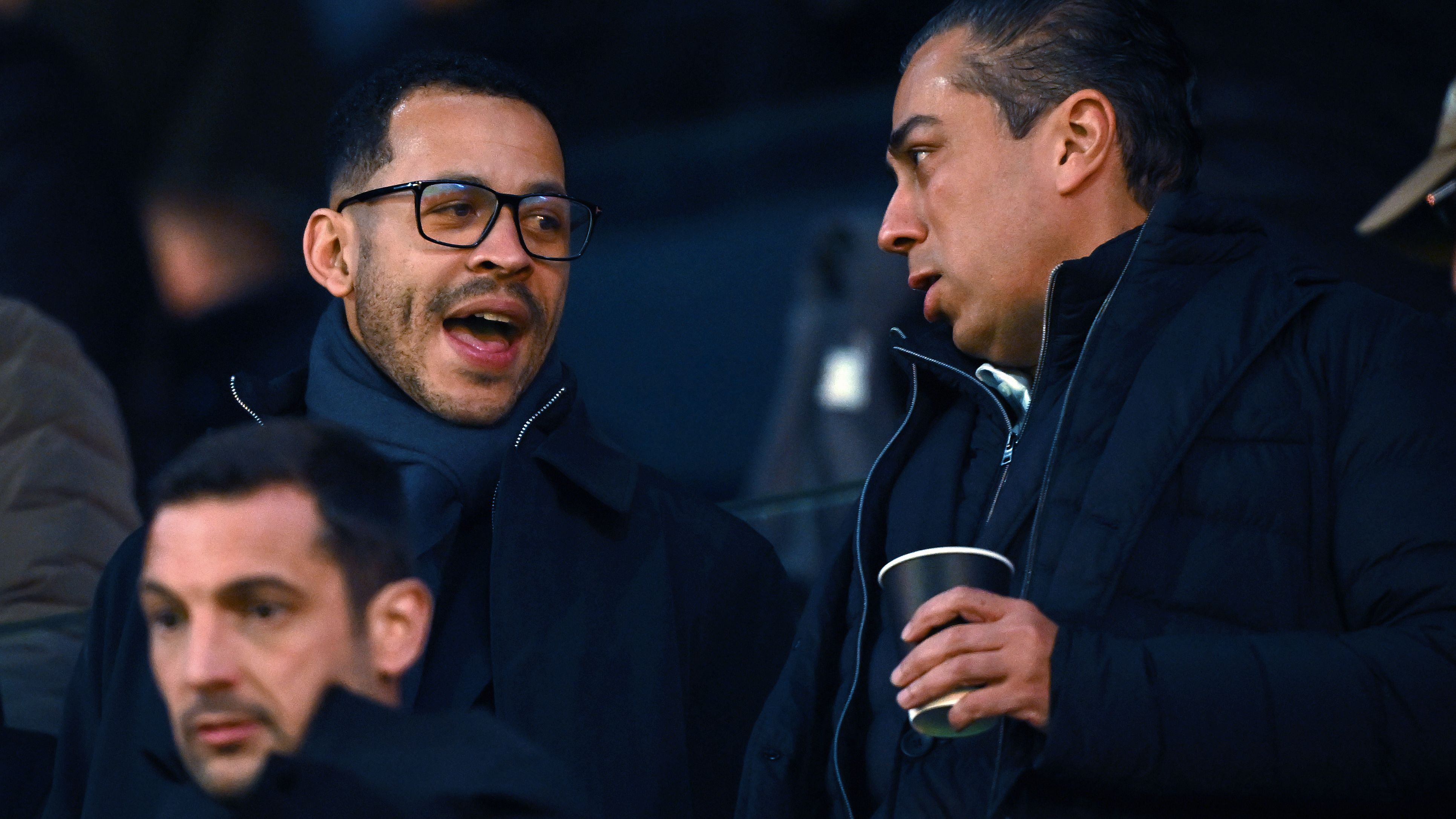 Fulham v Chelsea - Premier League