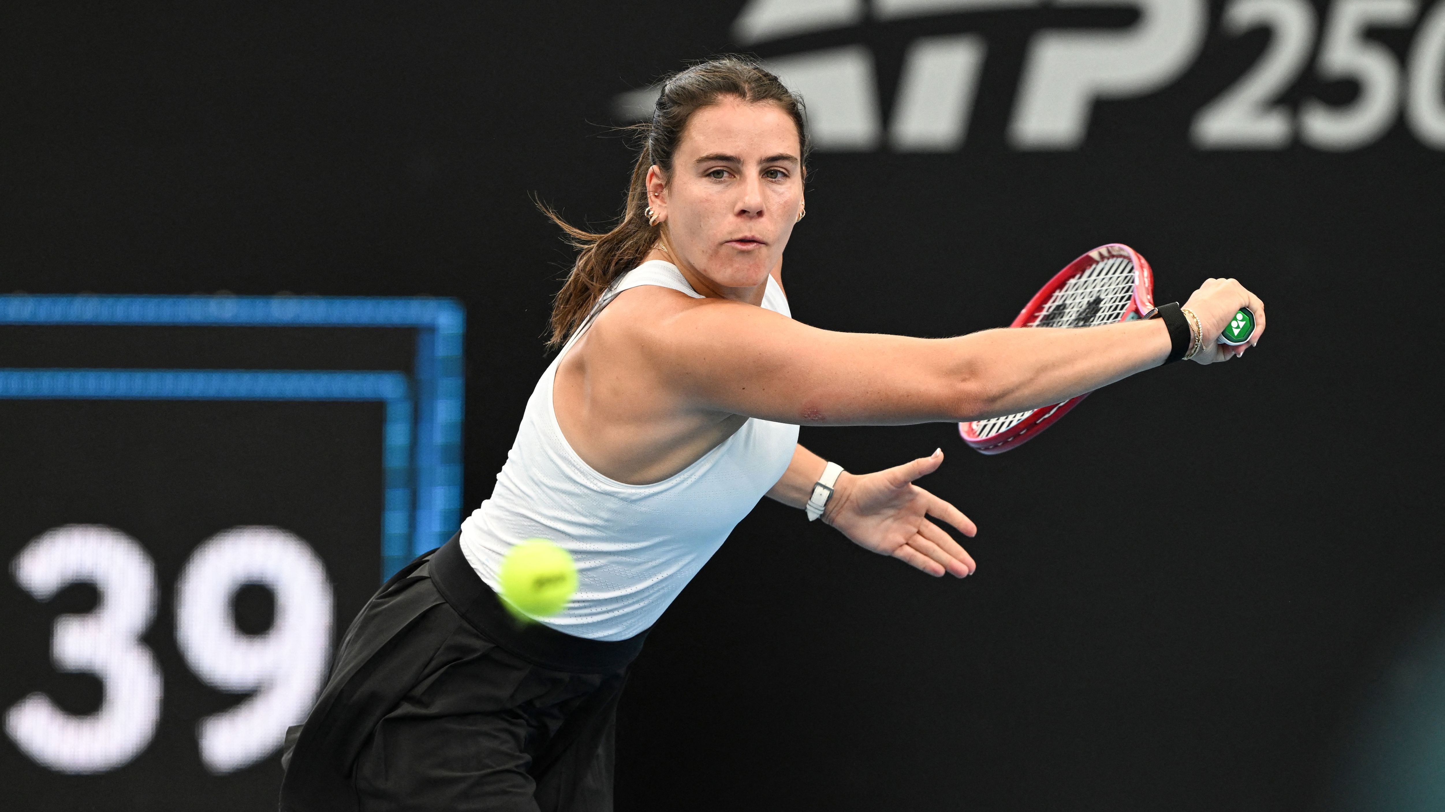 TENNIS-AUS-ADELAIDE