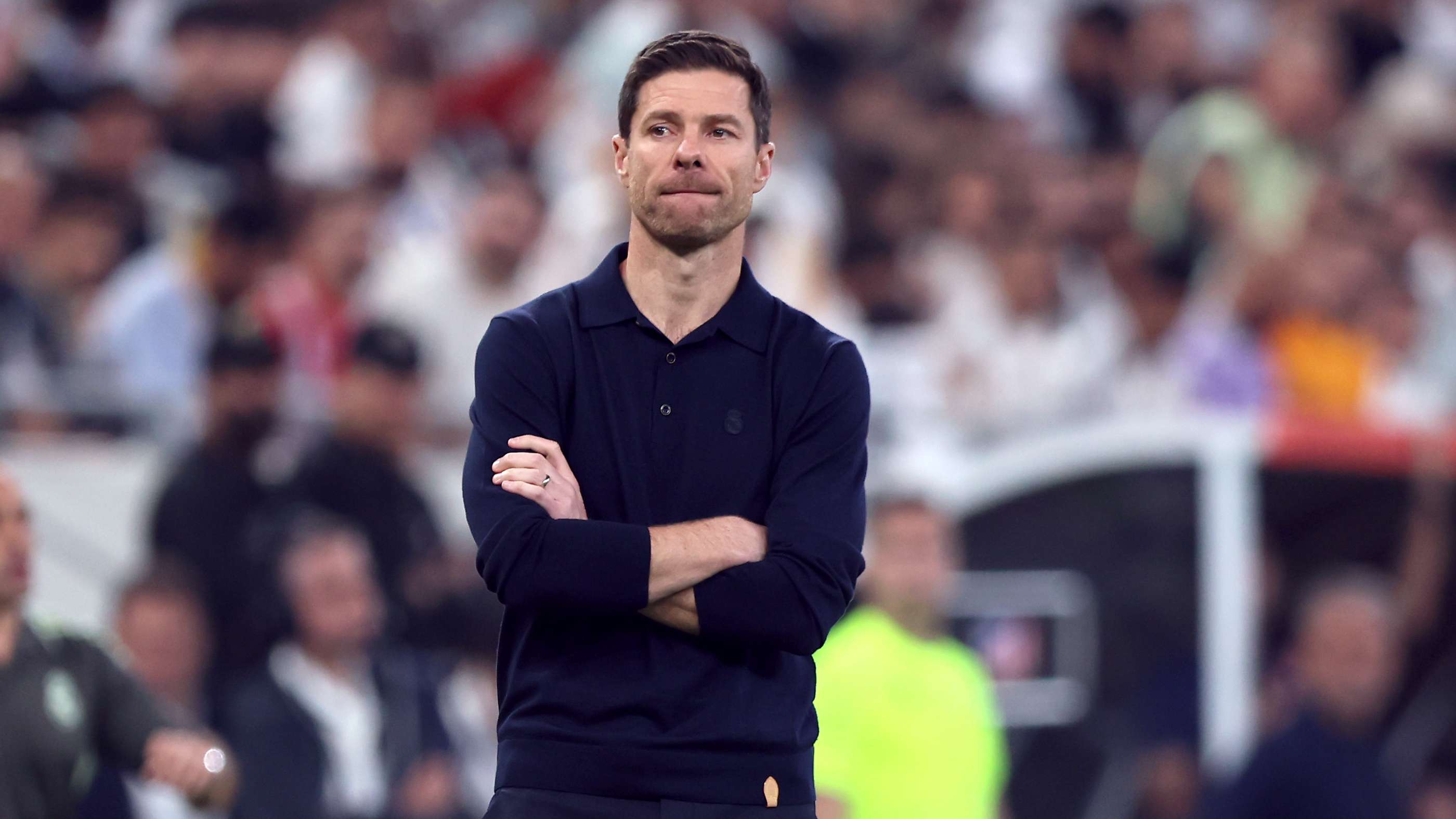 Real Madrid v Atletico Madrid: Spanish Super Cup