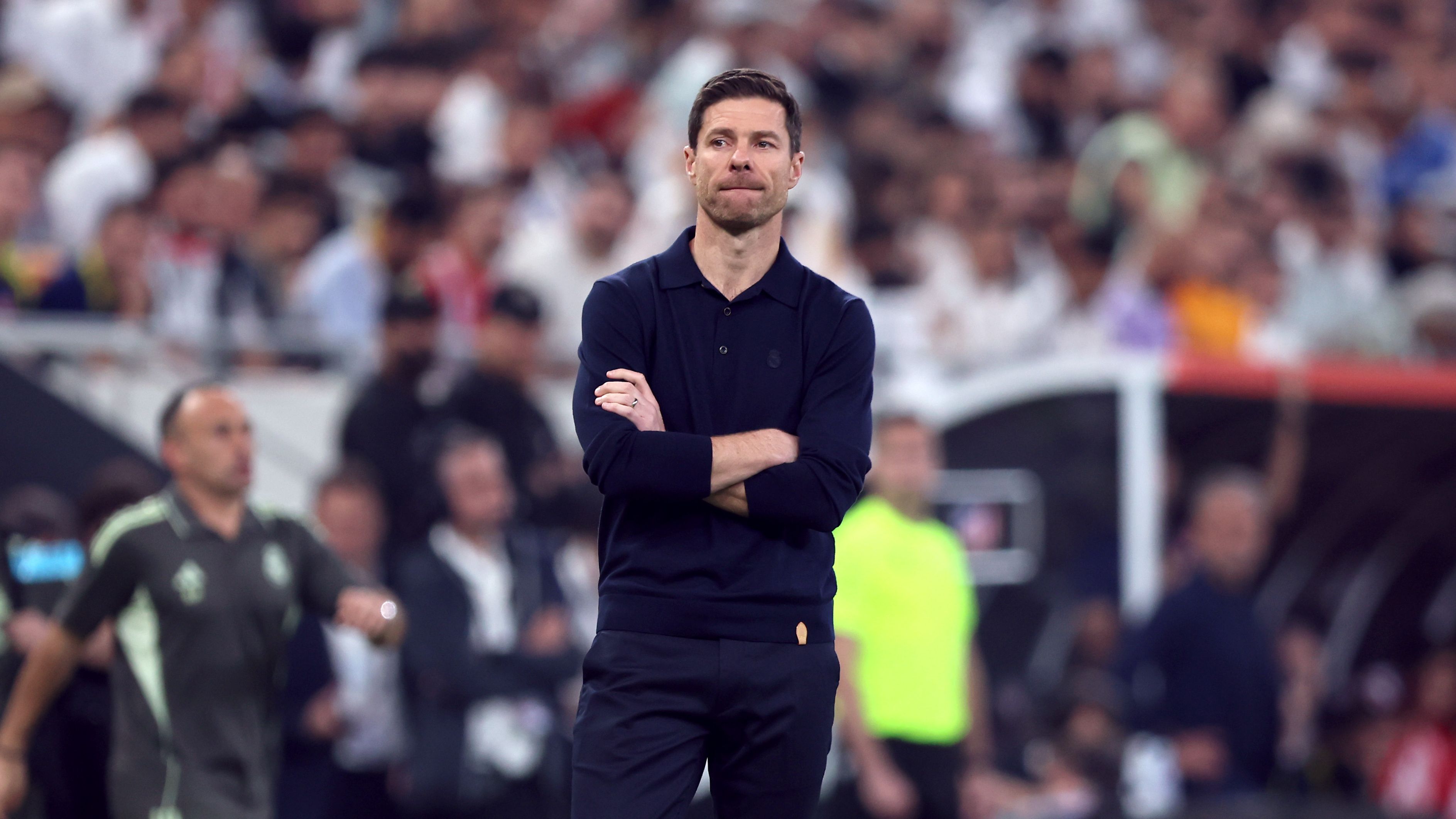 Real Madrid v Atletico Madrid: Spanish Super Cup