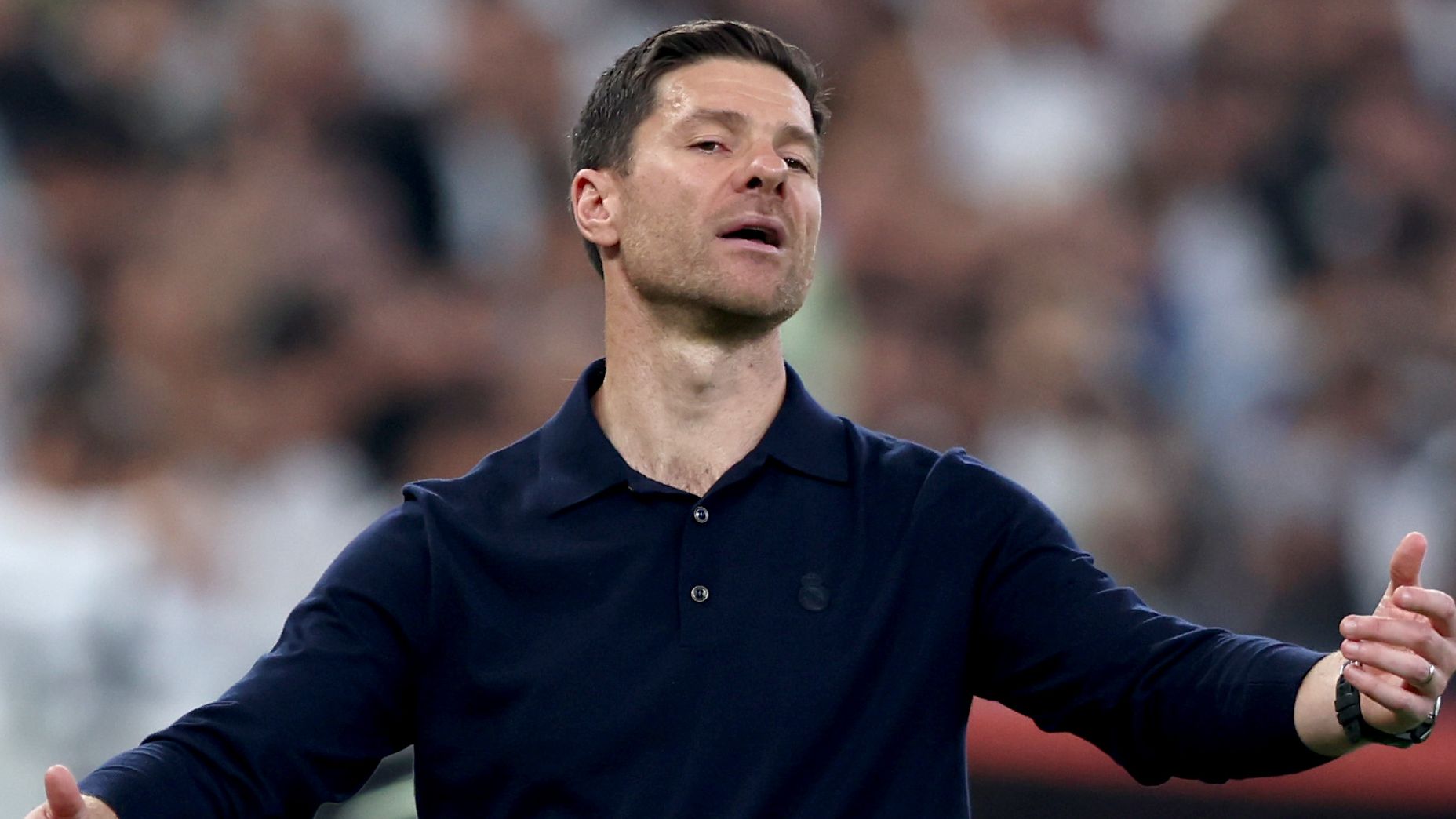 غياب فترة الإعداد