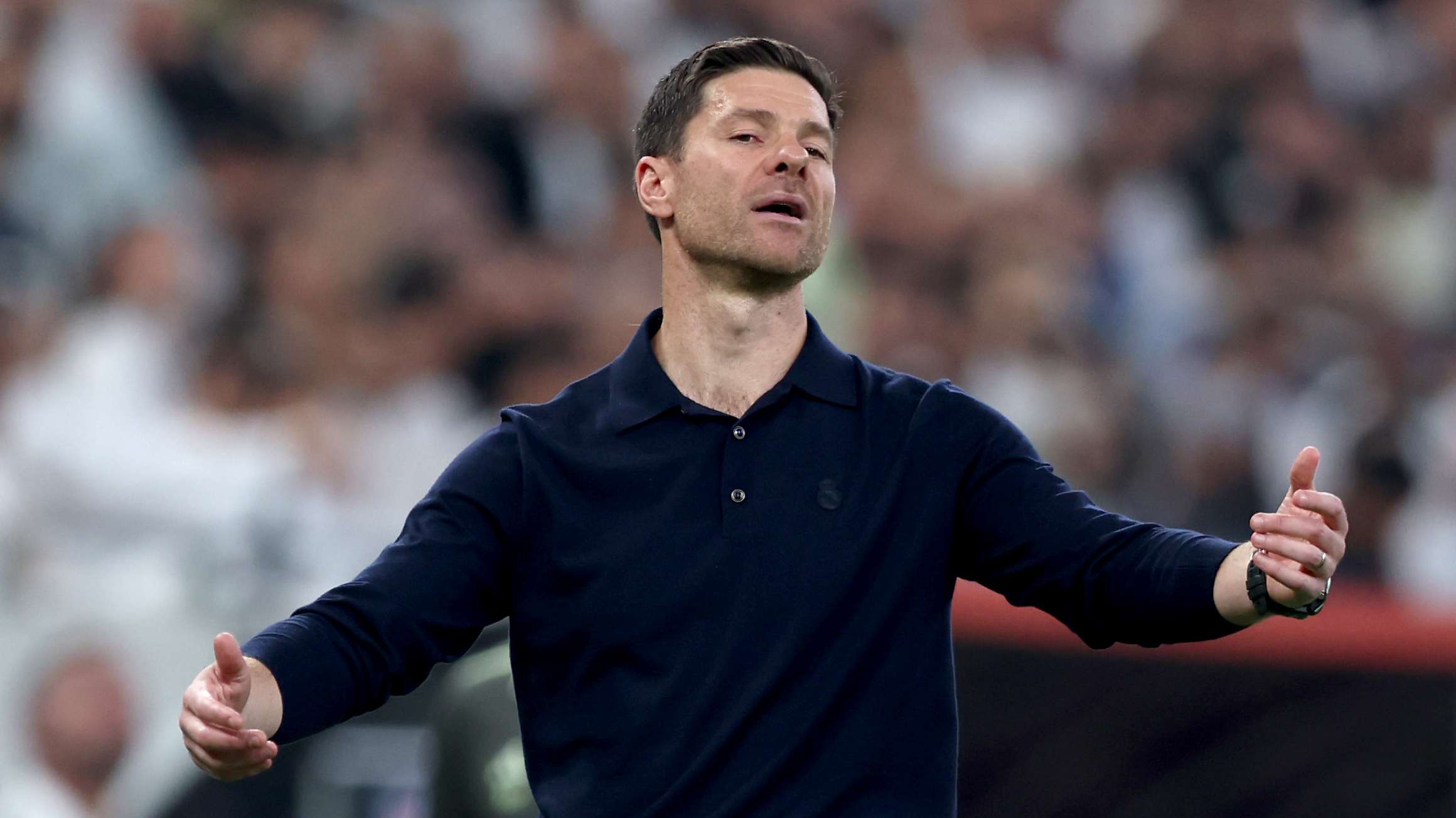 Real Madrid v Atletico Madrid: Spanish Super Cup