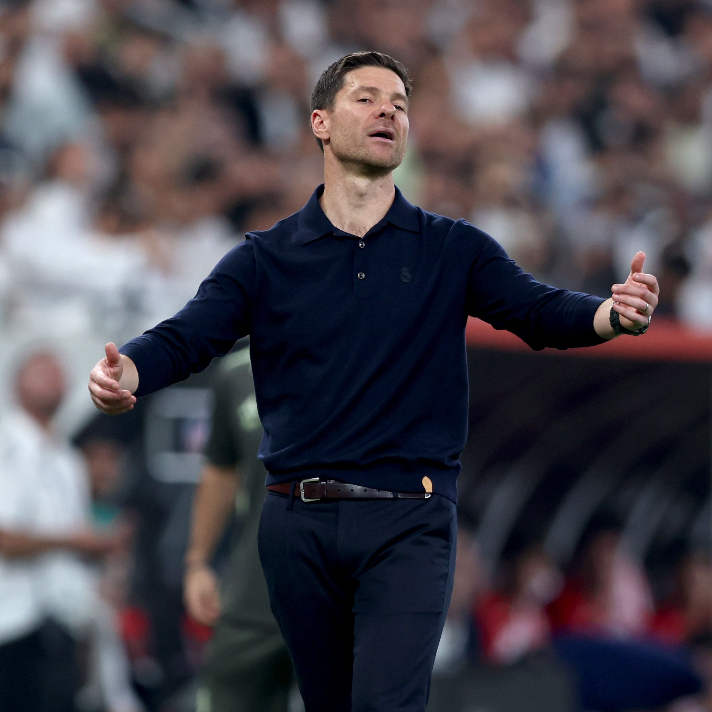 Real Madrid v Atletico Madrid: Spanish Super Cup