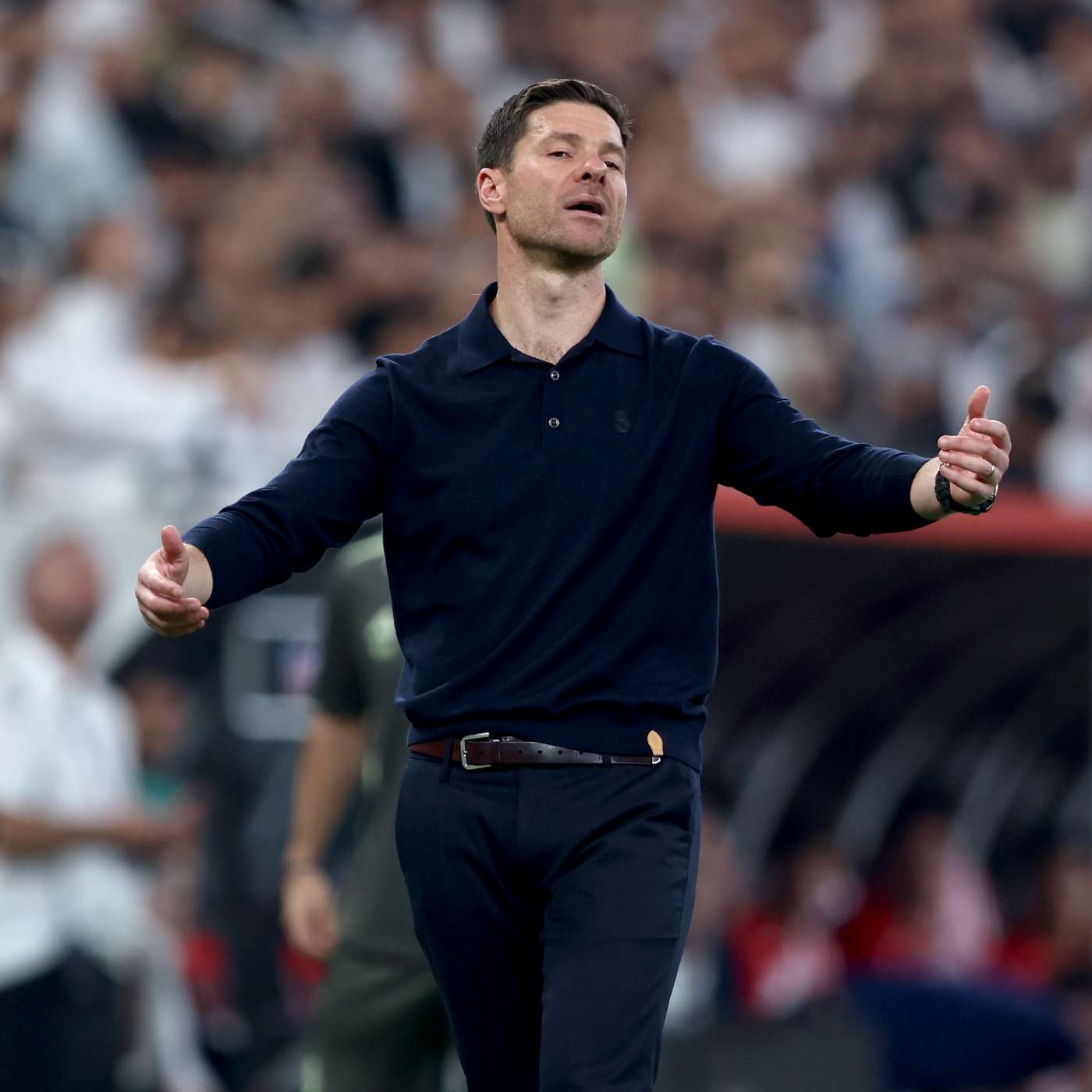 Real Madrid v Atletico Madrid: Spanish Super Cup