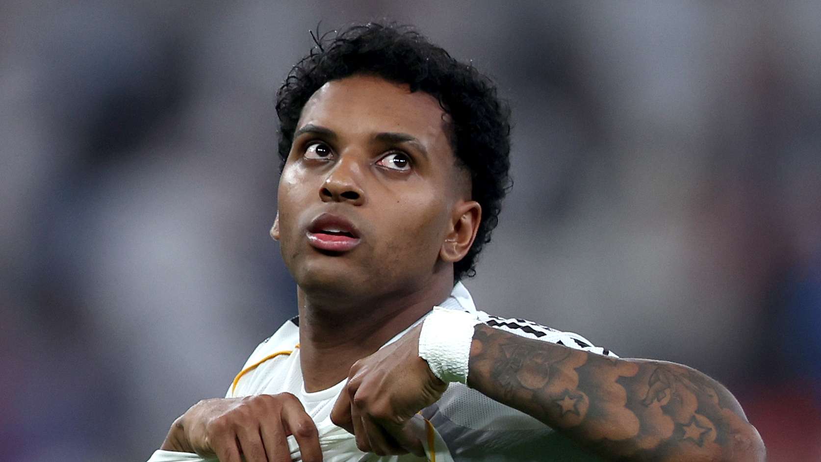 Real Madrid v Atletico Madrid: Spanish Super Cup