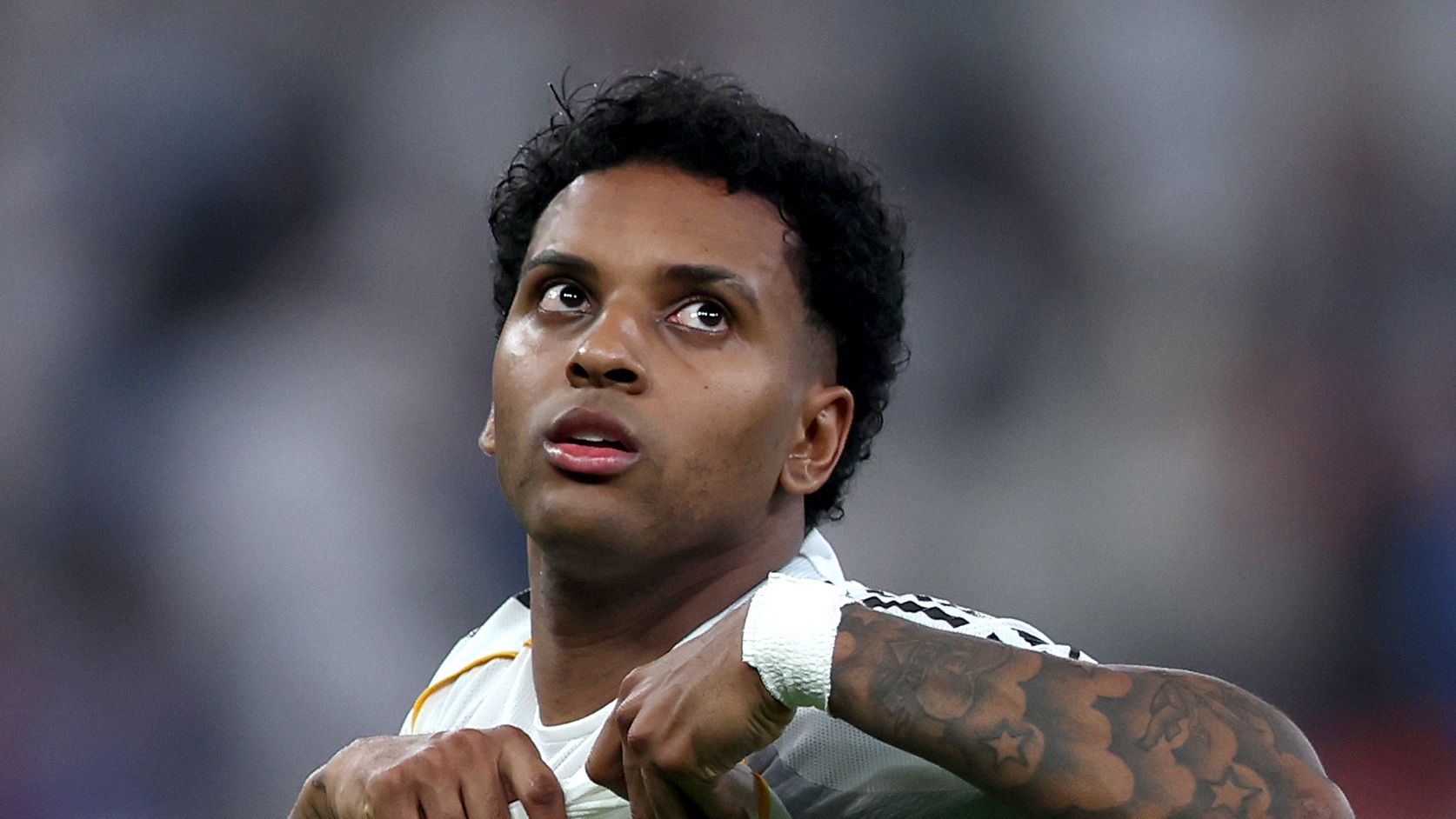 Real Madrid v Atletico Madrid: Spanish Super Cup