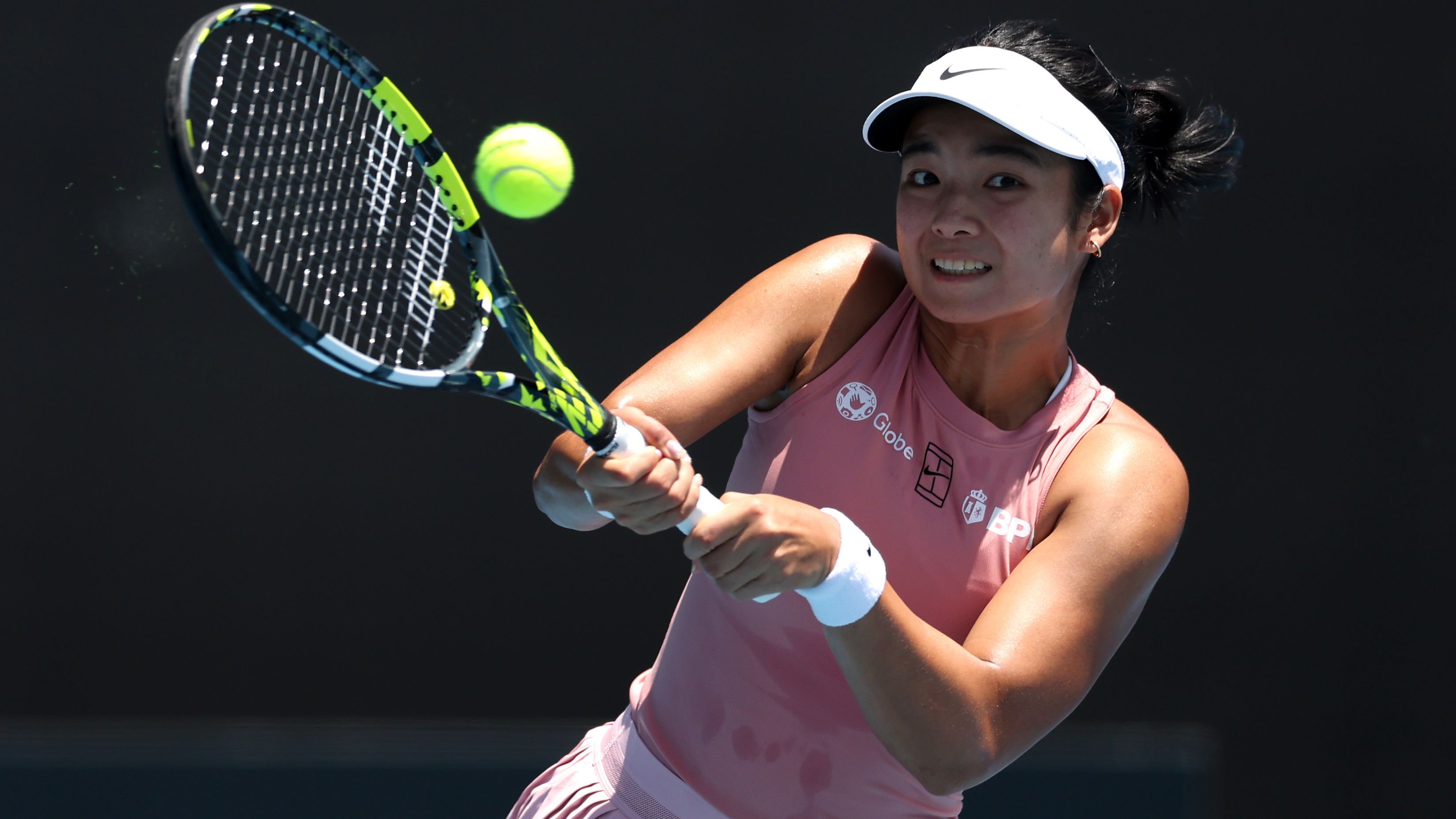 2026 ASB Classic - Day 5