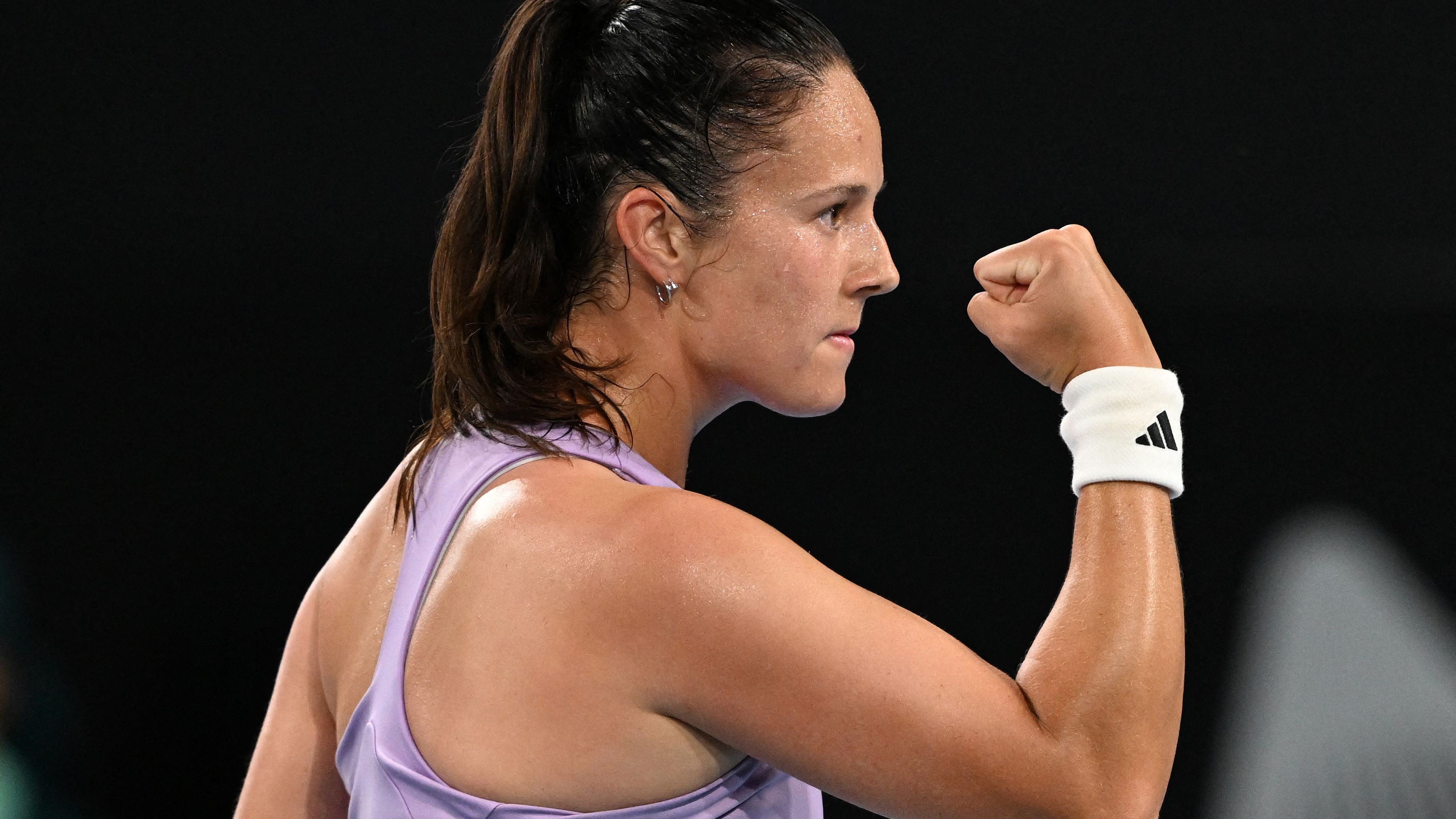 TENNIS-AUS-ADELAIDE