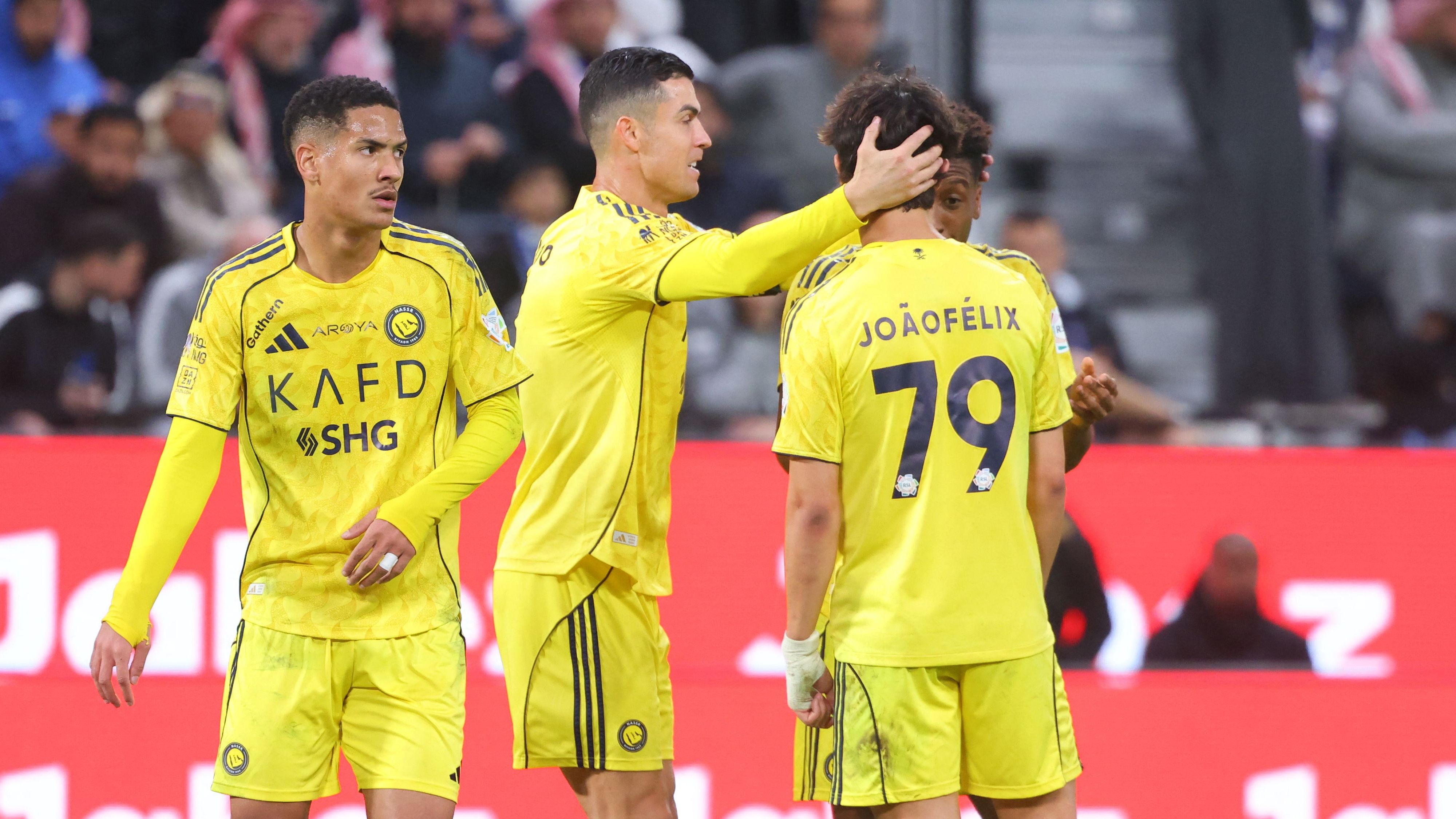 صدمة مدوية.. النصر يخسر جهود أحد نجومه في ديربي الهلال