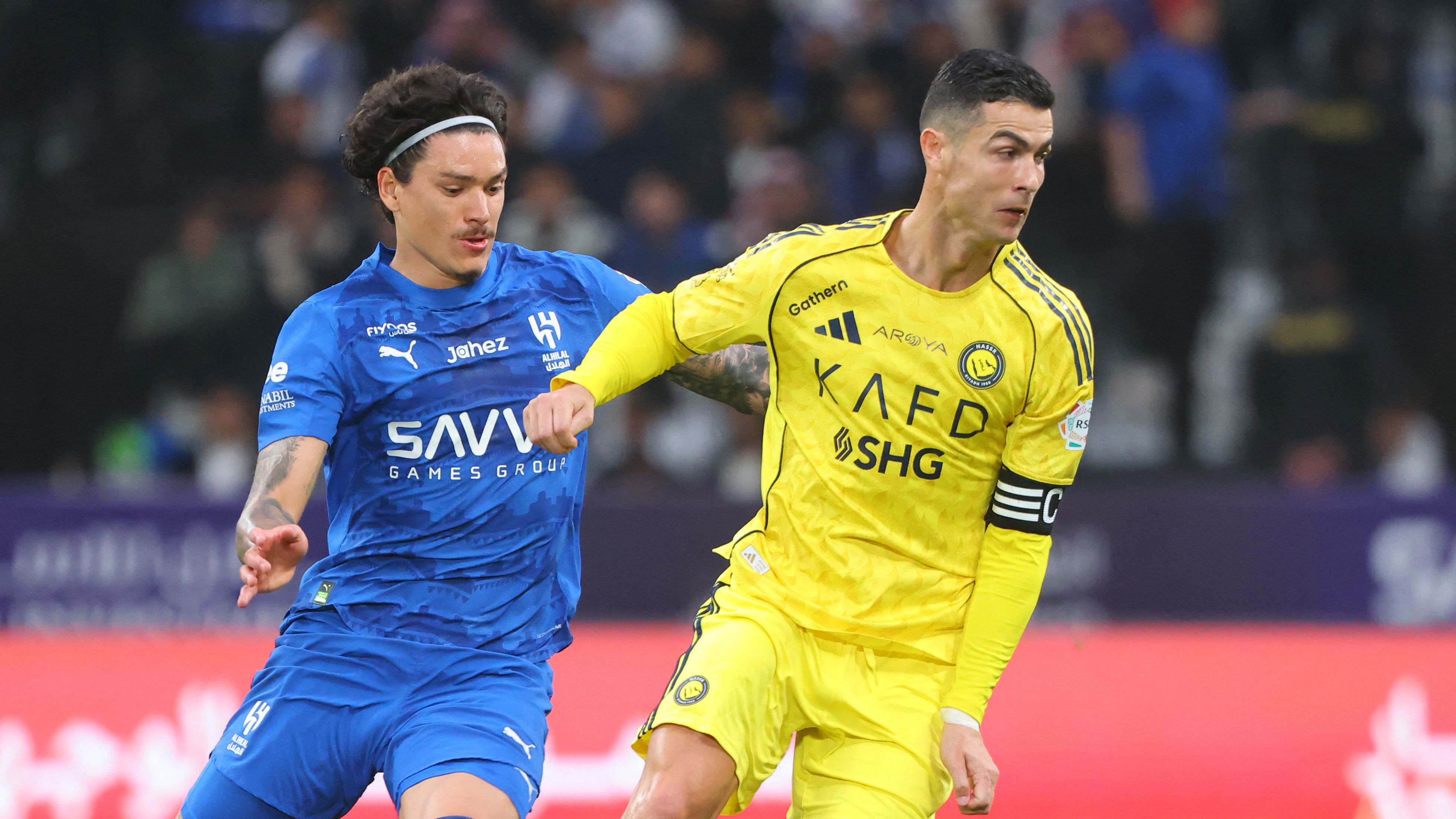 متحدث النصر السابق يهاجم دوري روشن: الدوري موجه للهلال والجدول ظالم