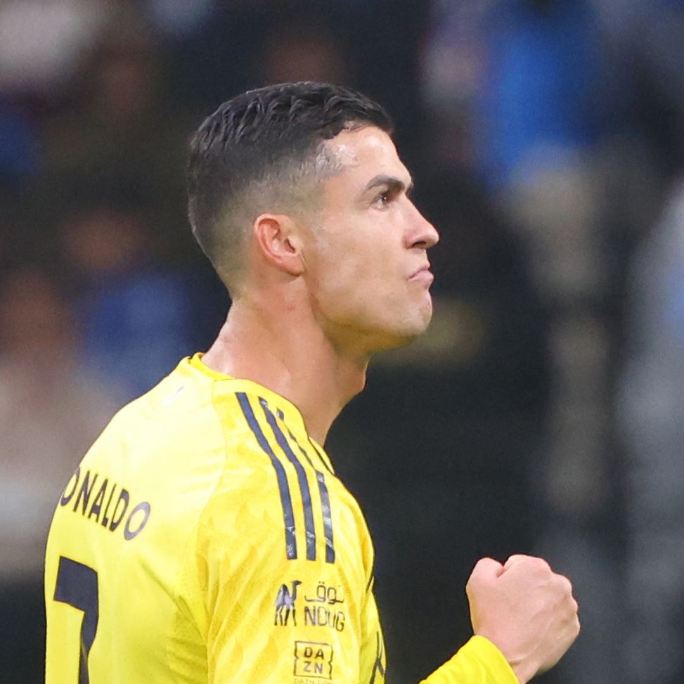 Ronaldo en rééducation prêt pour le duel Al-Nassr contre Neom dans la Saudi Pro League