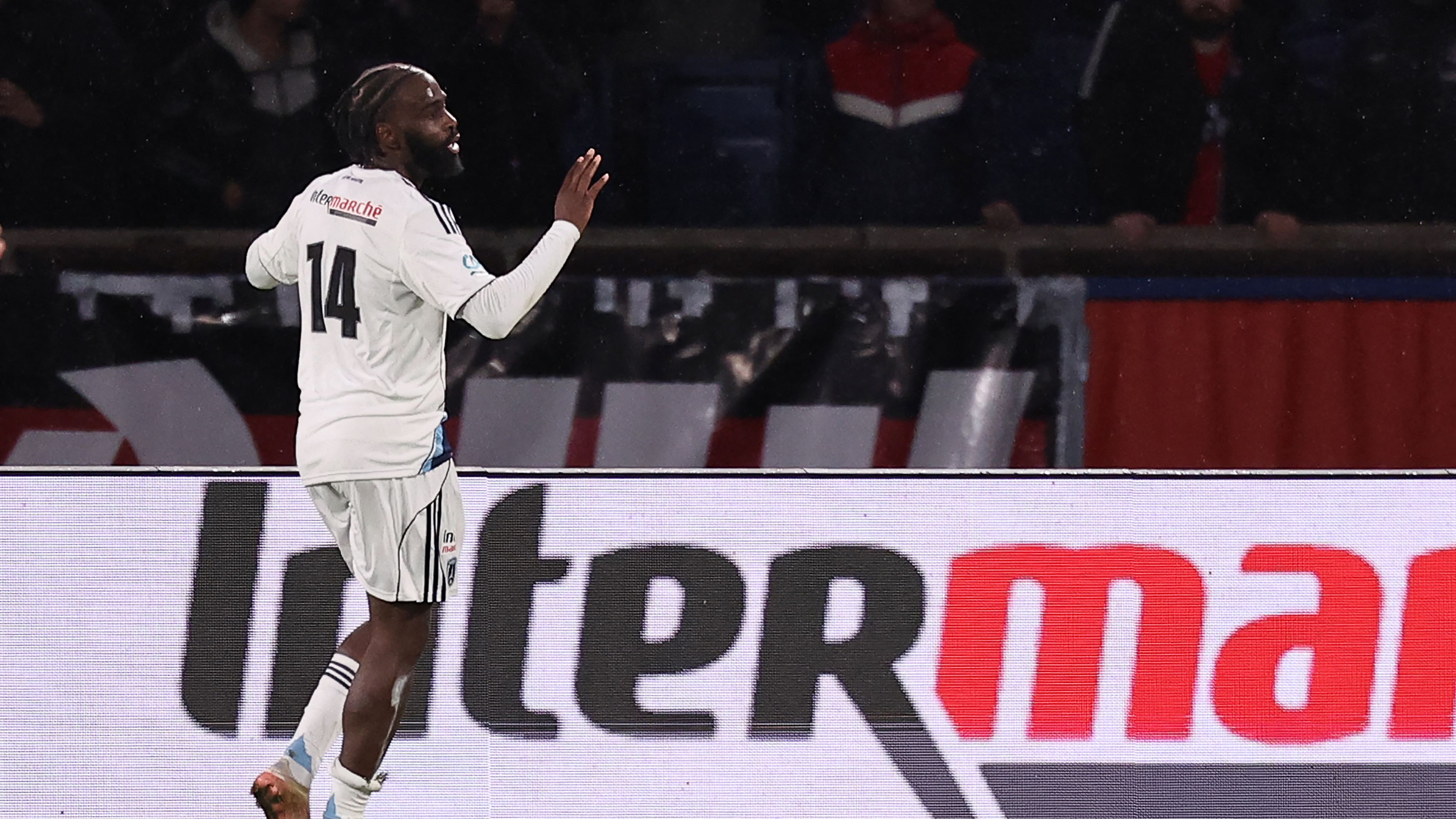 FBL-FRA-CUP-PSG-PARIS FC