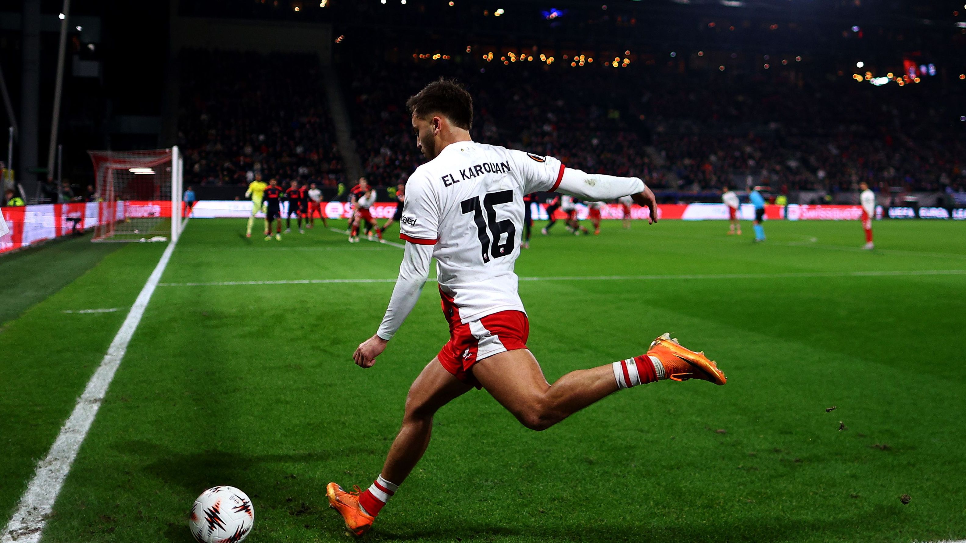 FC Utrecht v Nottingham Forest FC - UEFA Europa League 2025/26 League Phase MD6