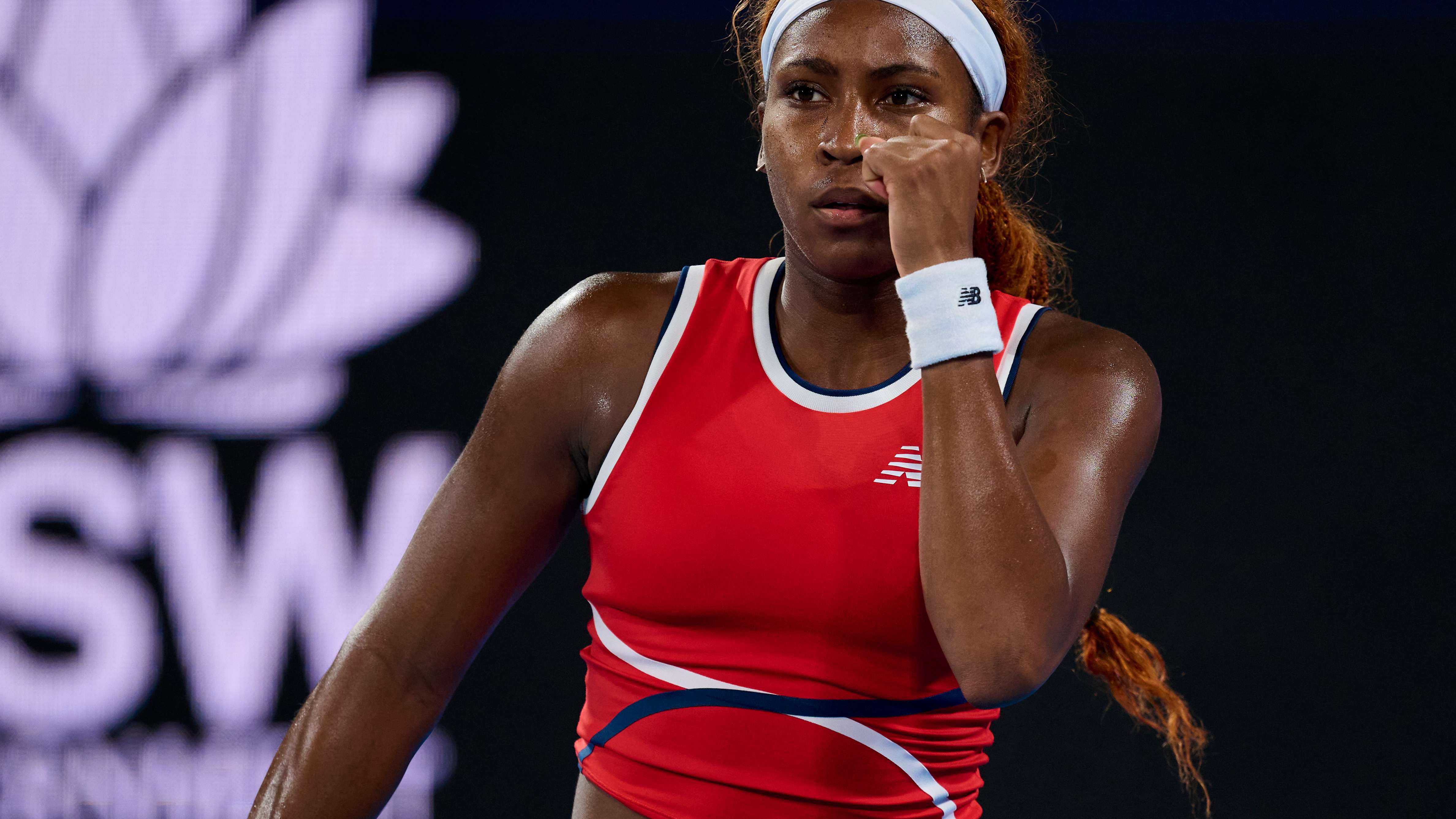 2026 United Cup - Day 9: Sydney