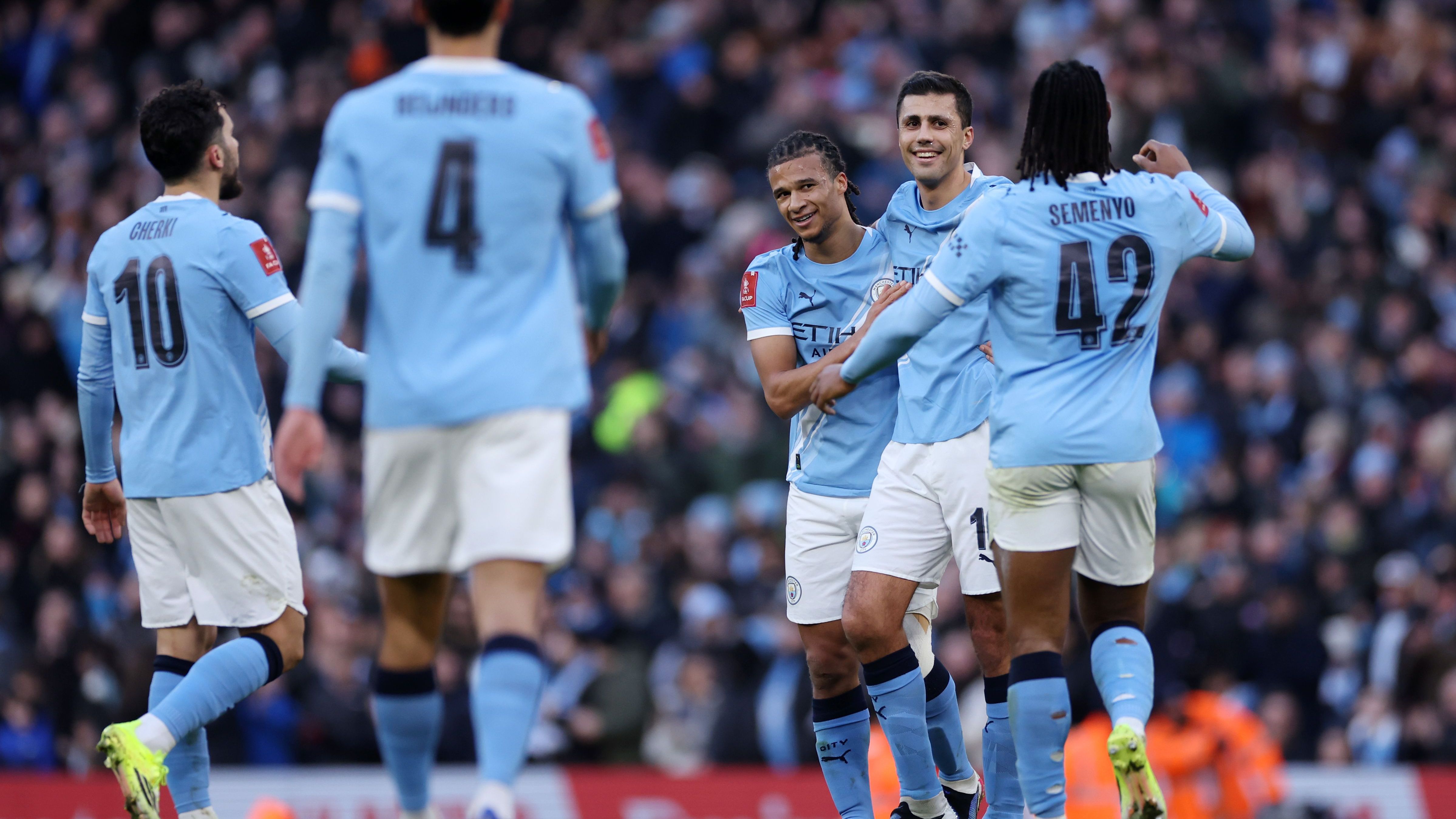 Real Madrid busca capitán Rodri en Manchester City