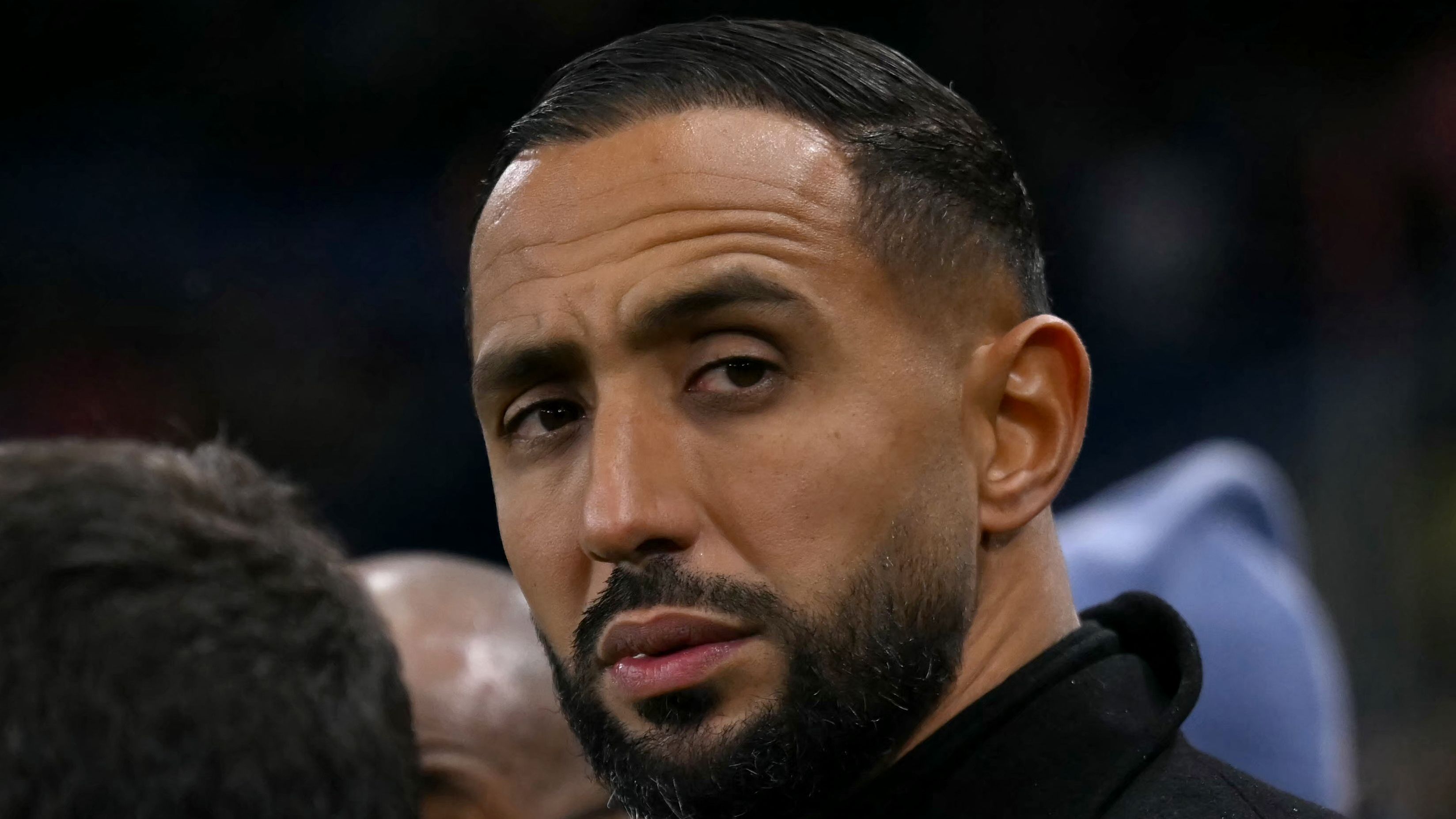 المهدي بنعطية يترشح للانضمام للجهاز الفني للمنتخب المغربي بقيادة السكتيوي