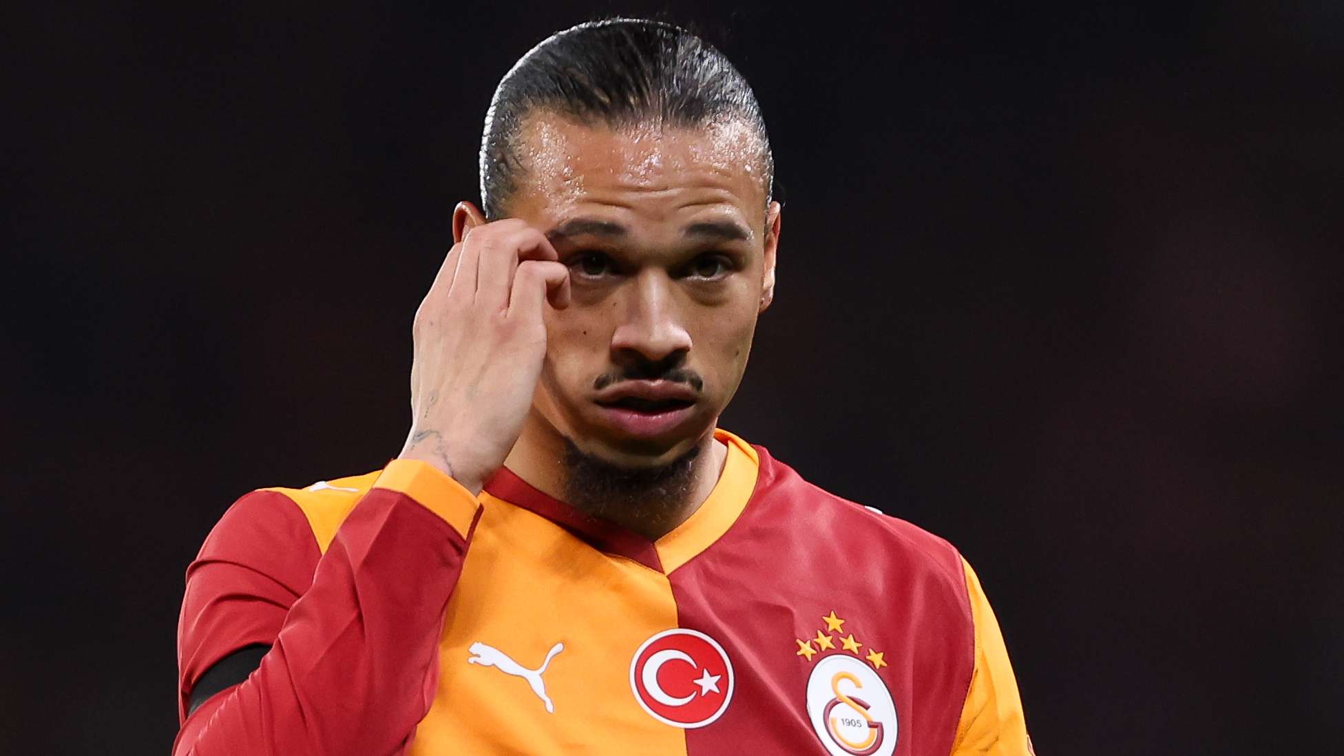 Fenerbahçe SK V Galatasaray SK - Turkish Super Cup Final