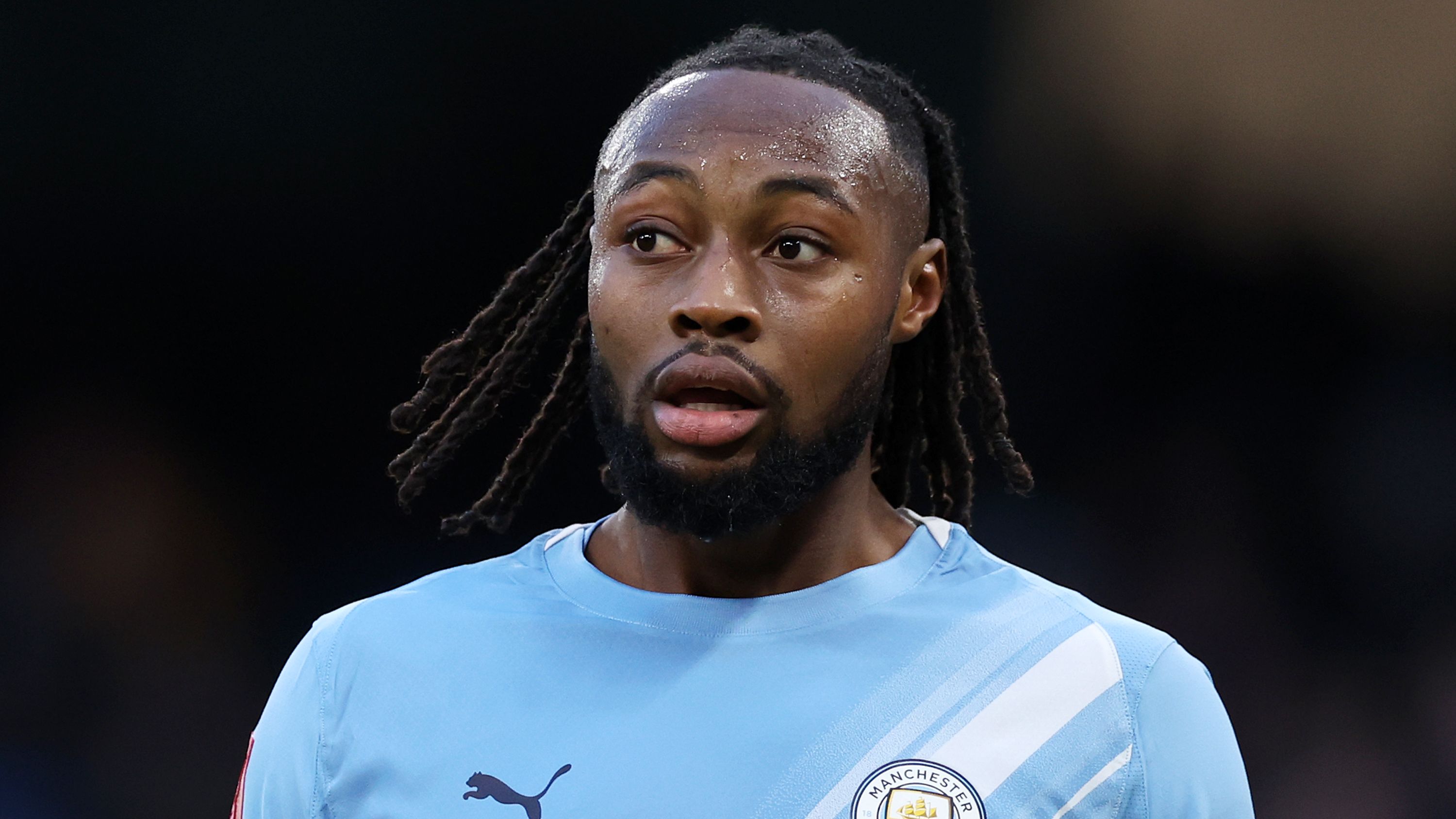 Manchester City v Exeter City - Emirates FA Cup Third Round