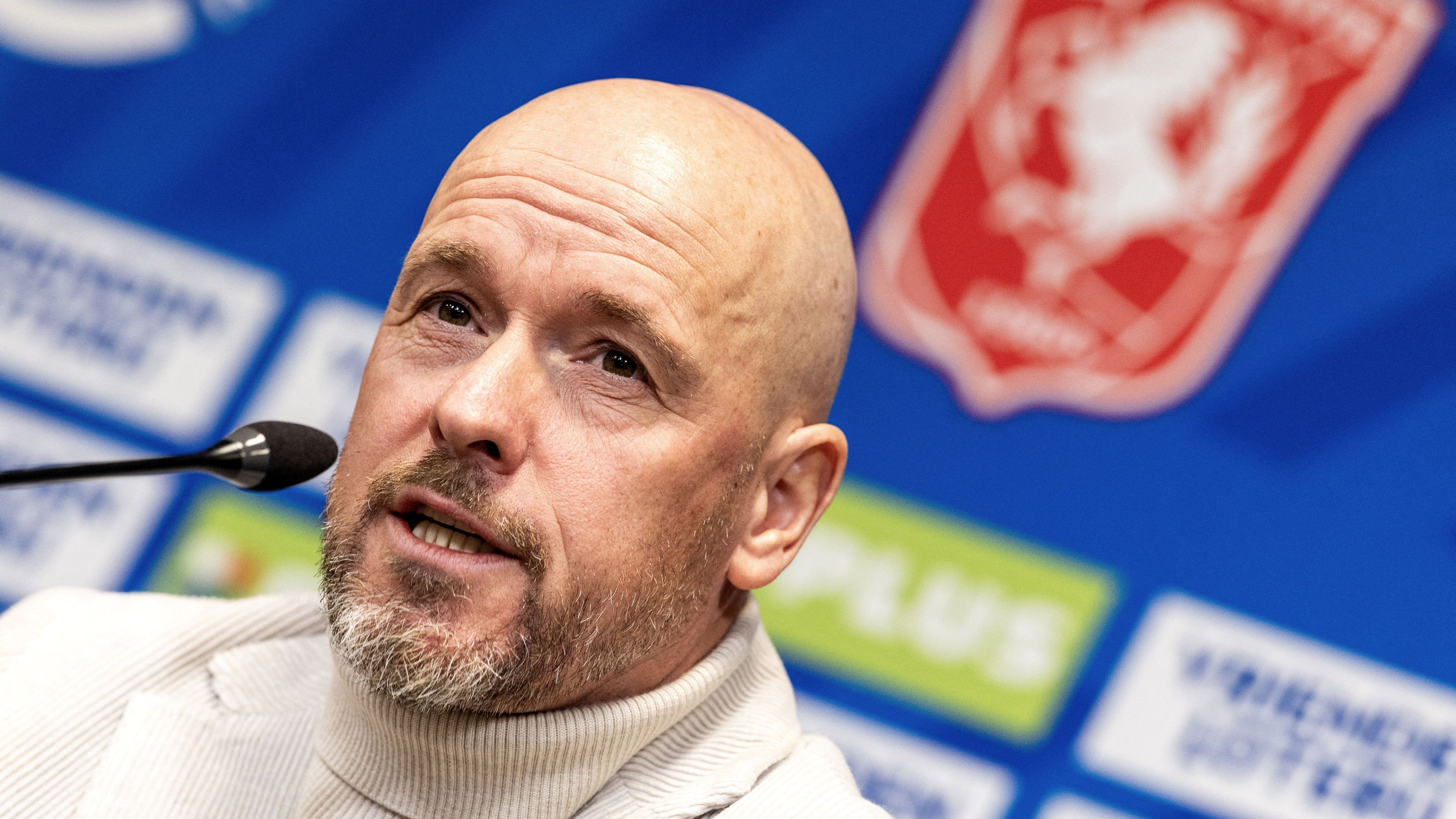 FBL-NED-EREDIVISIE-FC TWENTE-PRESSER