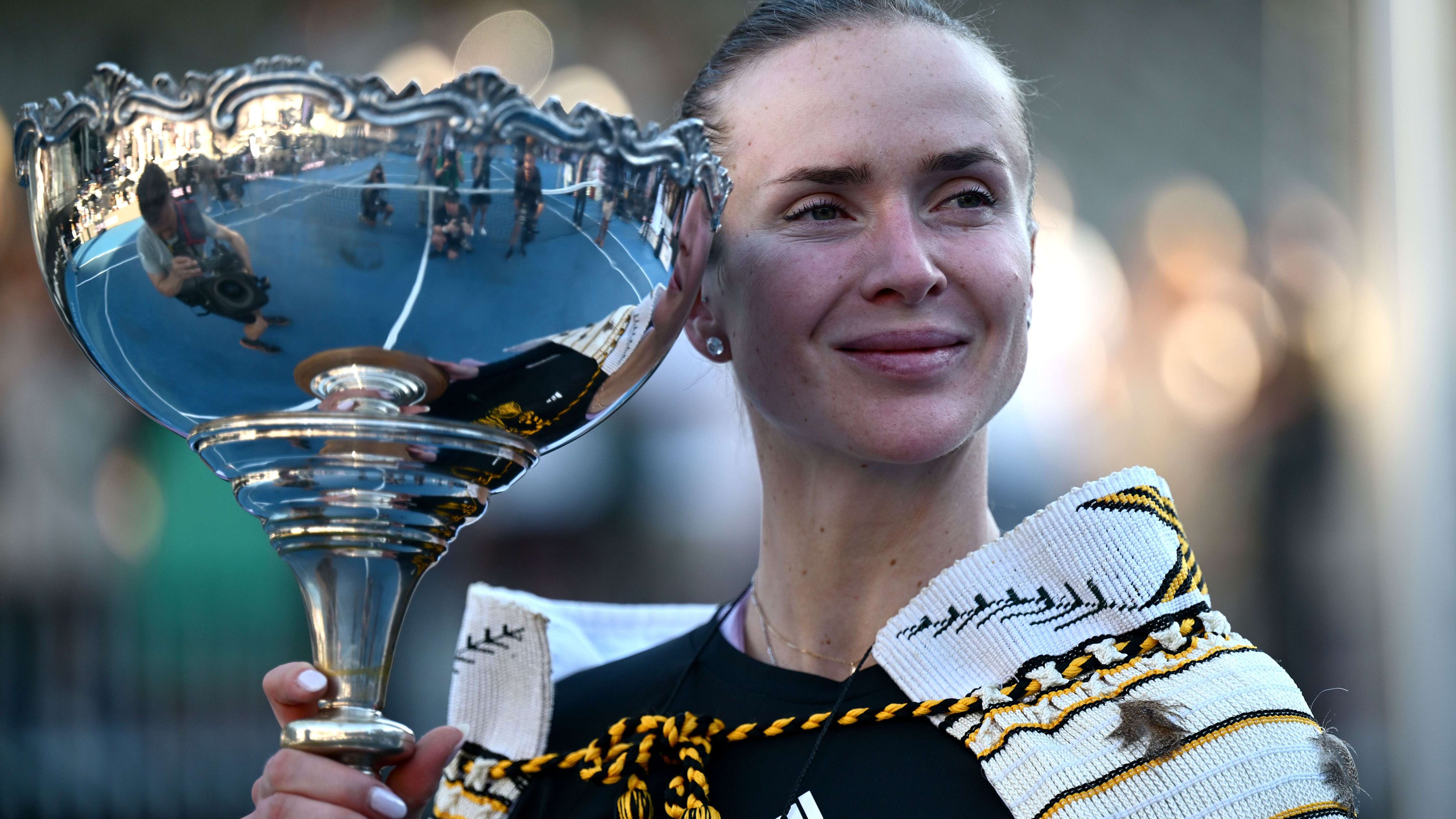 2026 ASB Classic - Day 7