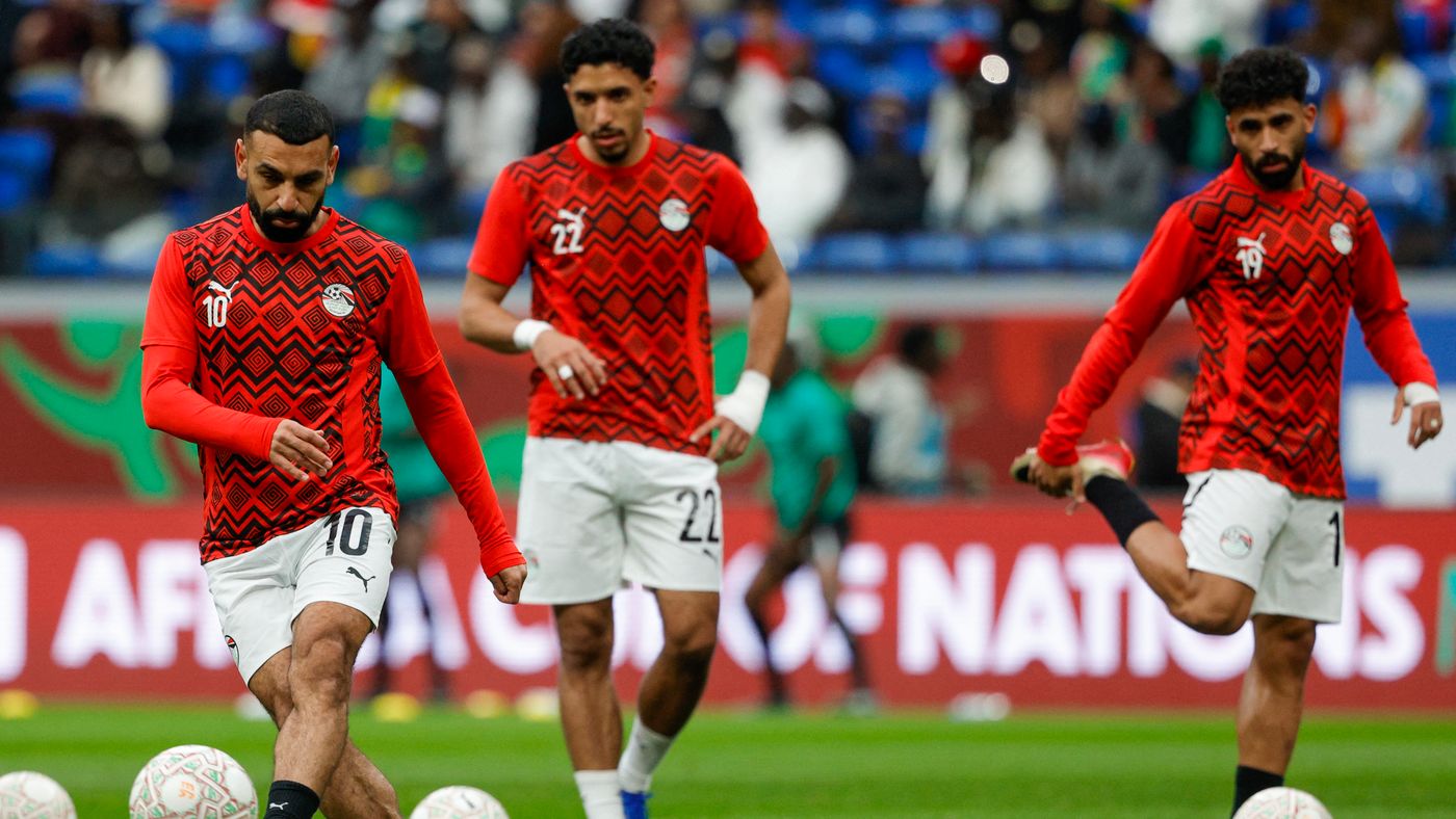 بعد صدمة الكاف.. مفاجآت في التشكيل المتوقع لمنتخب مصر أمام نيجيريا