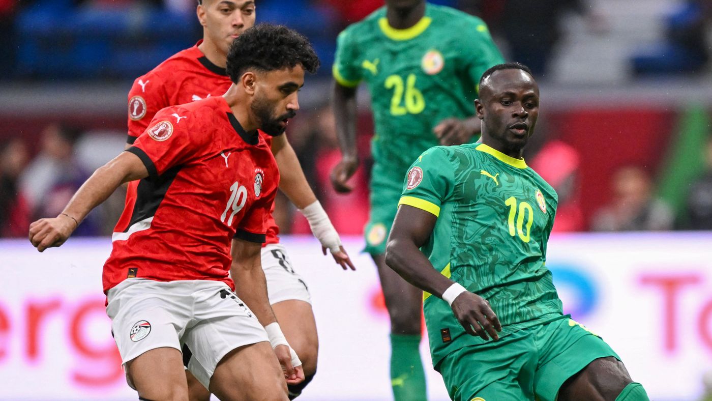 بعد اتهامات الرشوة.. لاعب مصر مهدد بالإيقاف 6 مباريات