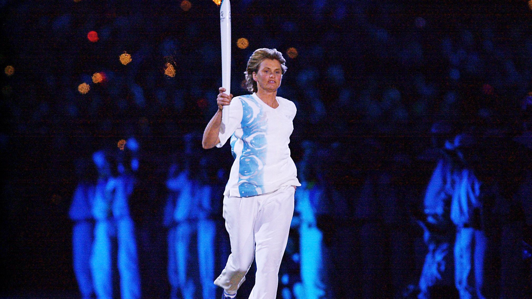 OLY2000-OPENING-FLINTOFF-KING