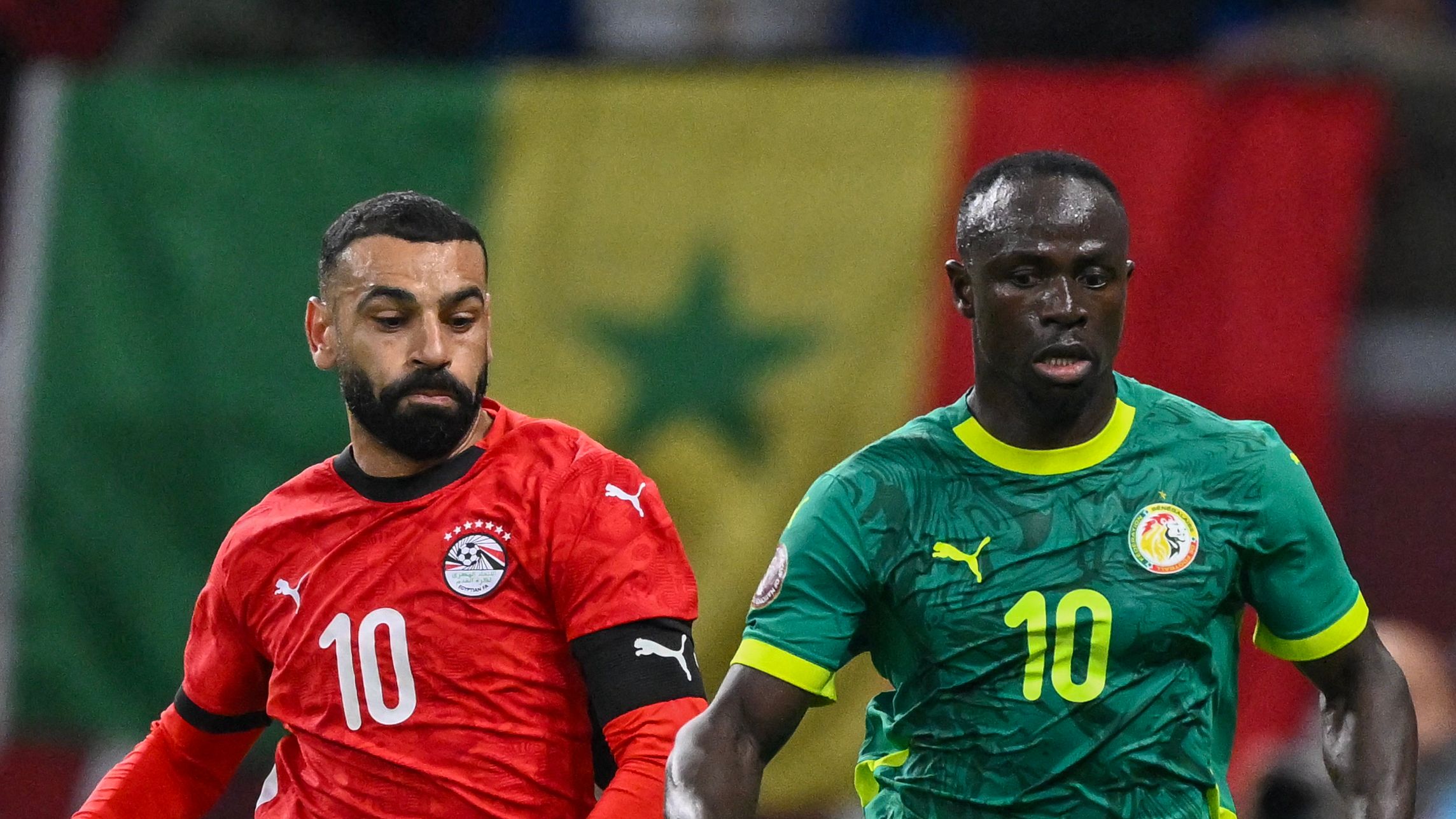 شبح مصري يطارد ساديو ماني في دبي قبل مواجهة الأهلي في دوري أبطال آسيا 2