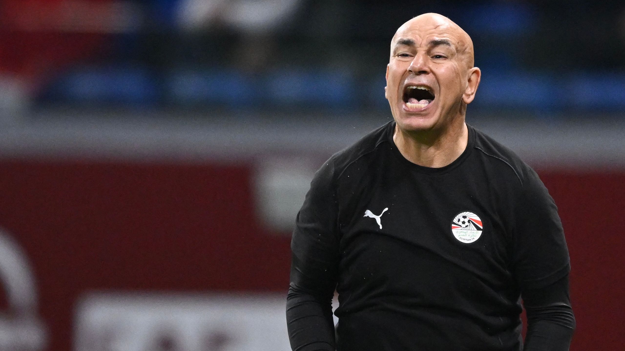 منتخب مصر يرد على جدل استبعاد مصطفى محمد من كأس العالم