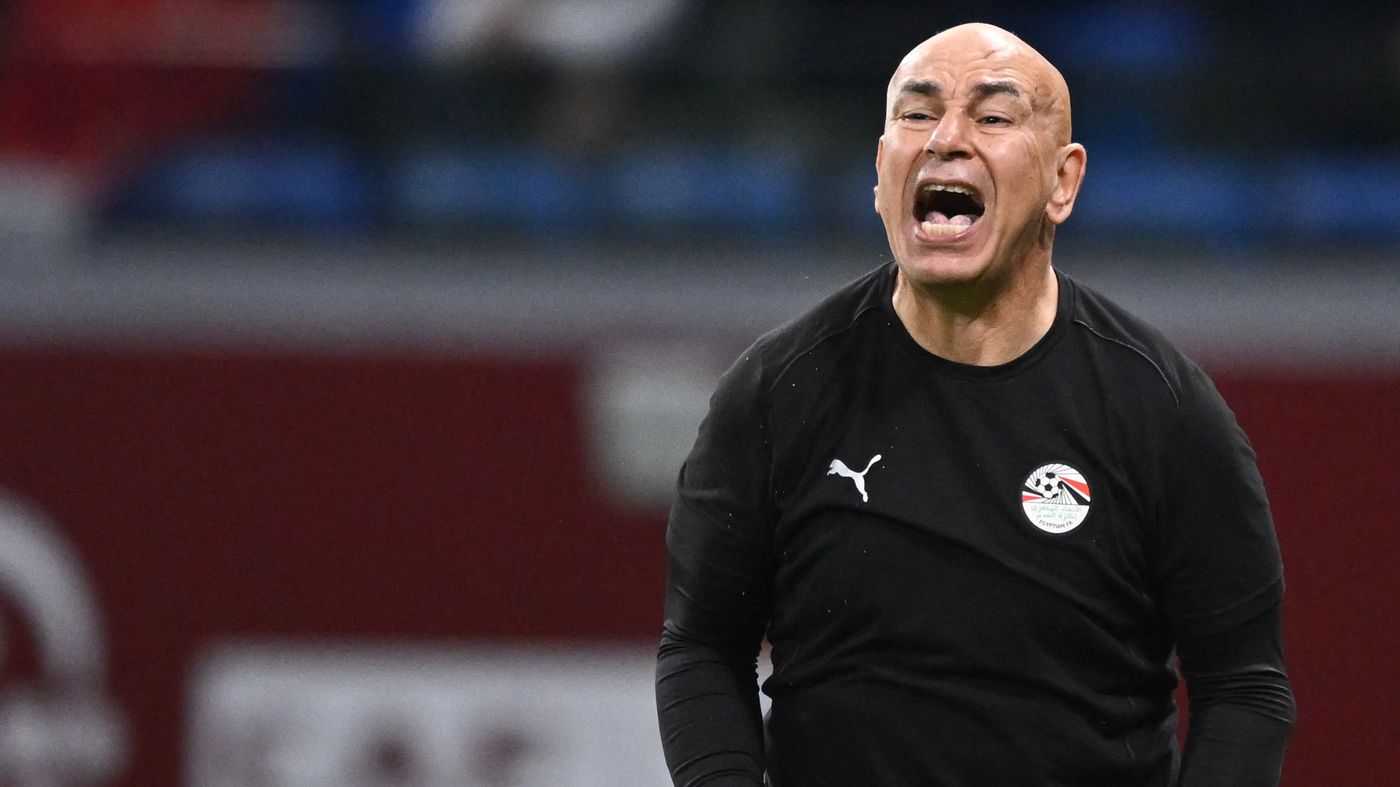 بعد تقارير مغربية.. الاتحاد المصري يعلق على أنباء إقالة حسام حسن