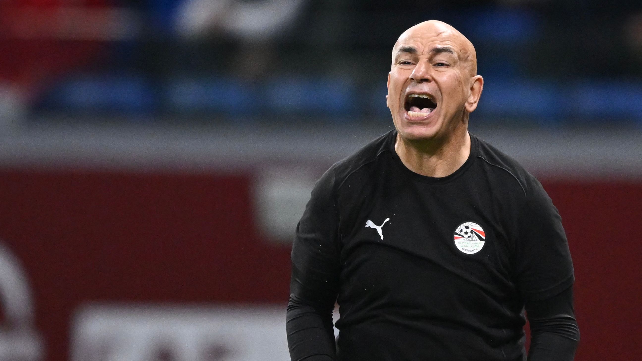 Egipto contra Senegal semifinal CAN Marruecos