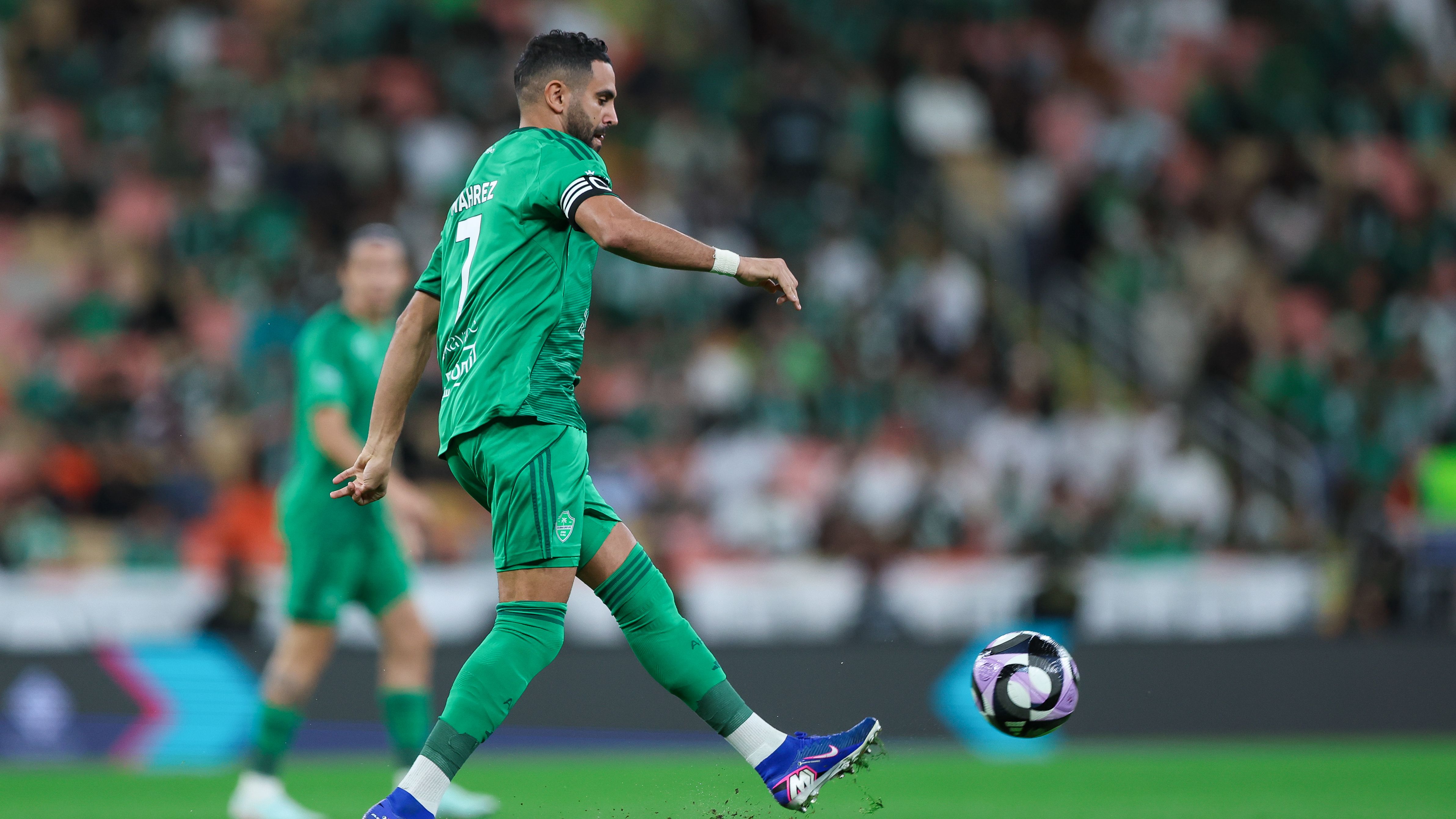 Al Khuloud contro Al-Ahli, Saudi Pro League 2025-2026