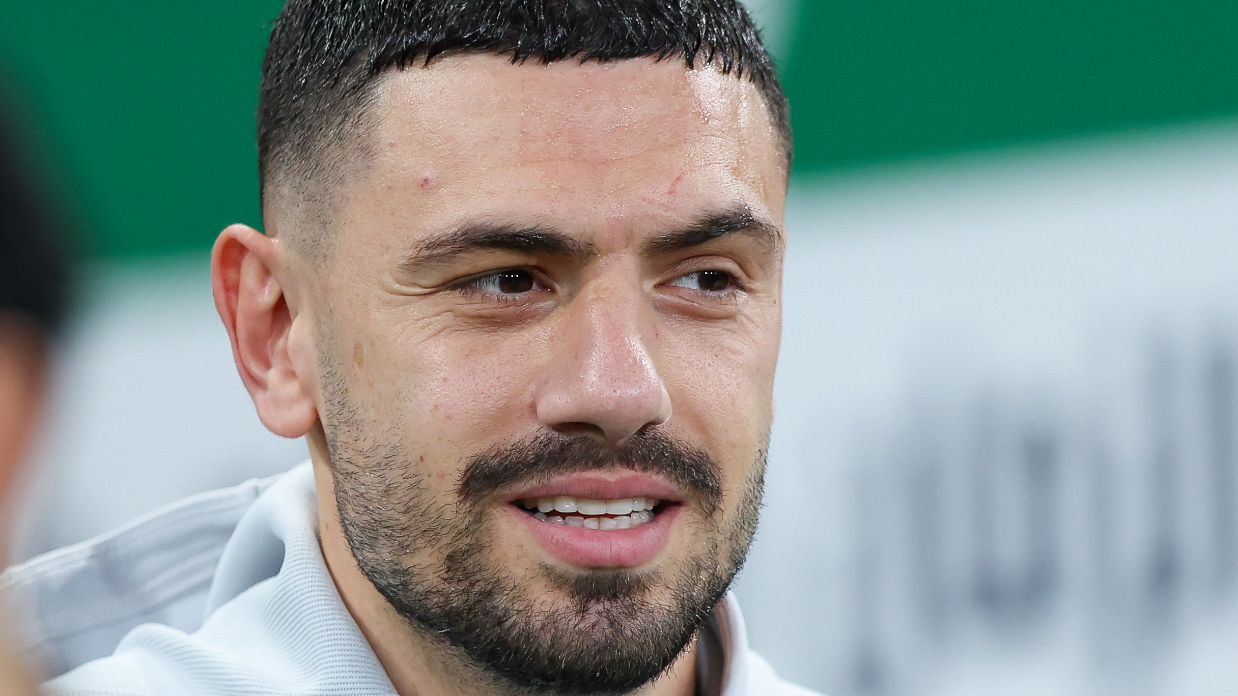 Al Ahli v Al Taawoun: Saudi Pro League