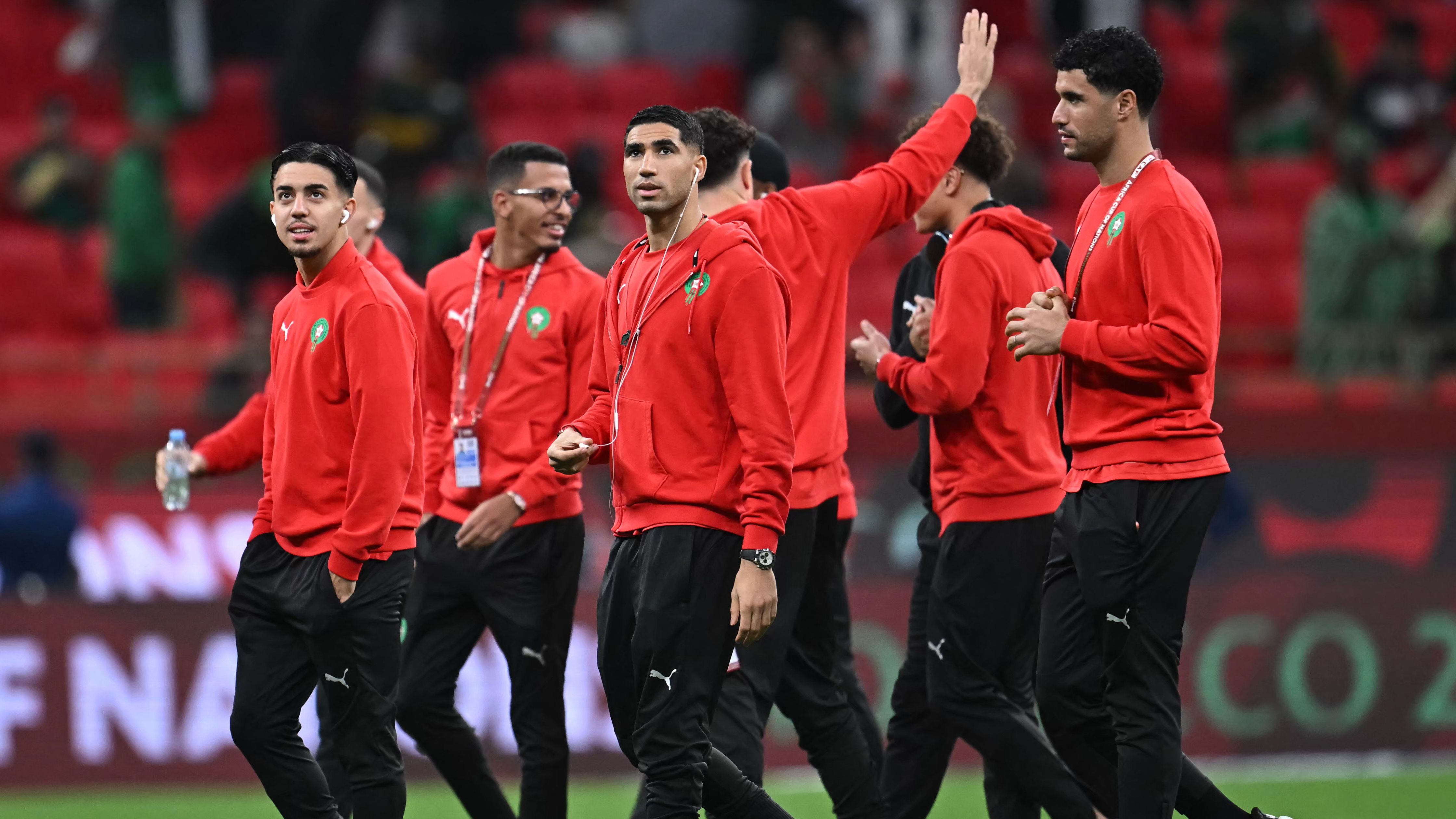 الزلزولي هدف إيفرتون ووست هام.. وريال بيتيس يطالب بـ40 مليون يورو