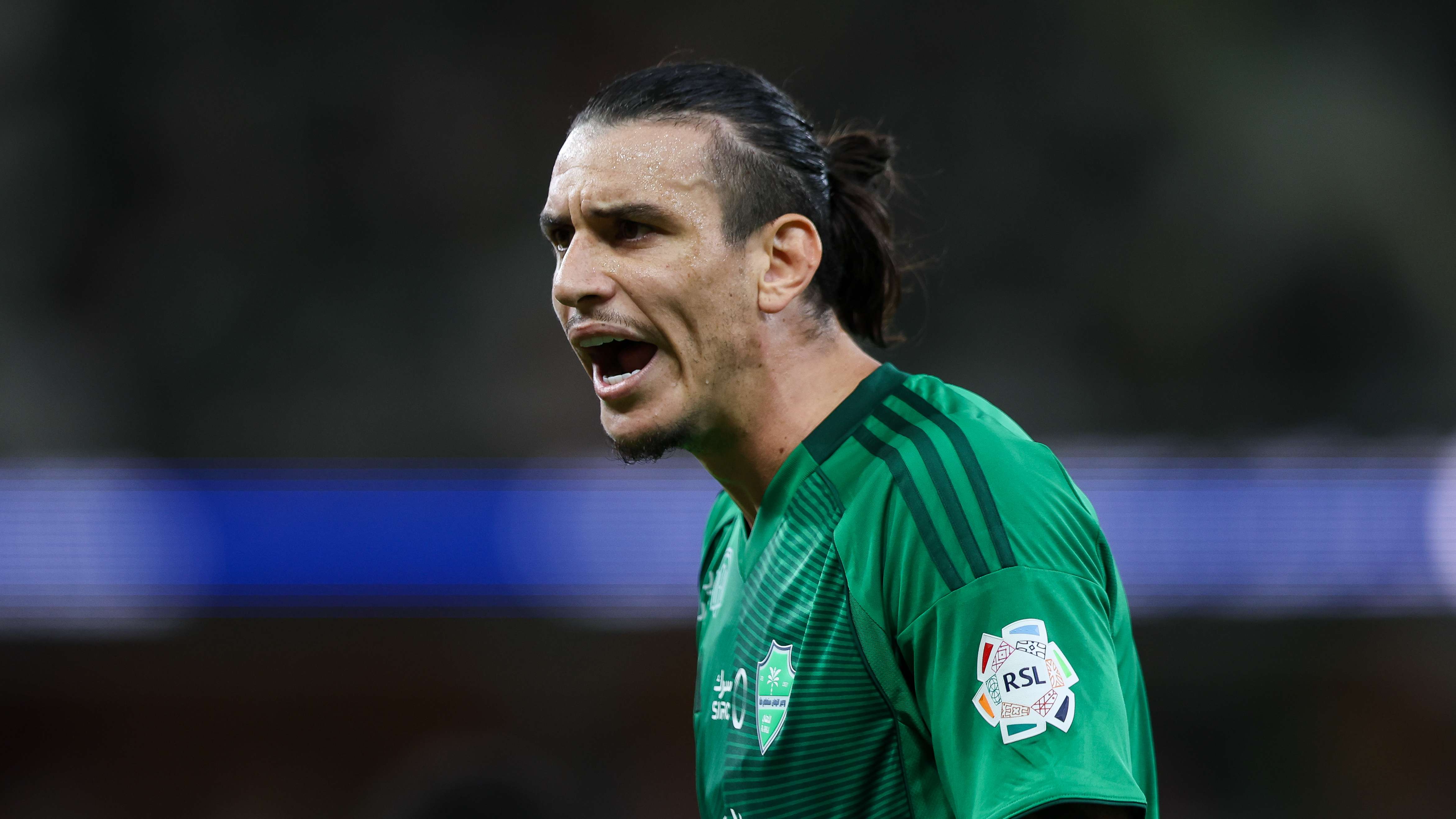 Al Ahli v Al Taawoun: Saudi Pro League