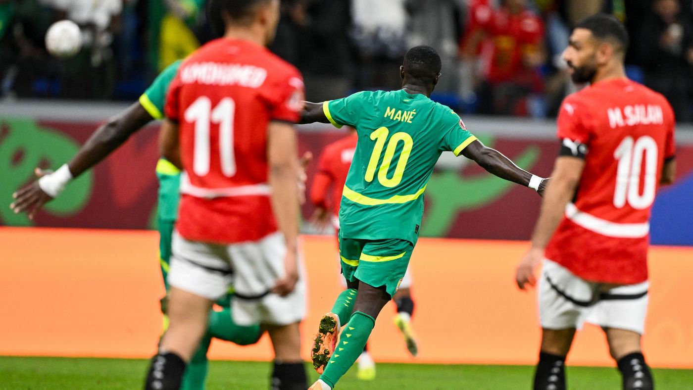 ماذا حدث قبل 4 سنوات؟ السنغال تعيد ذكرى سيئة لمنتخب مصر